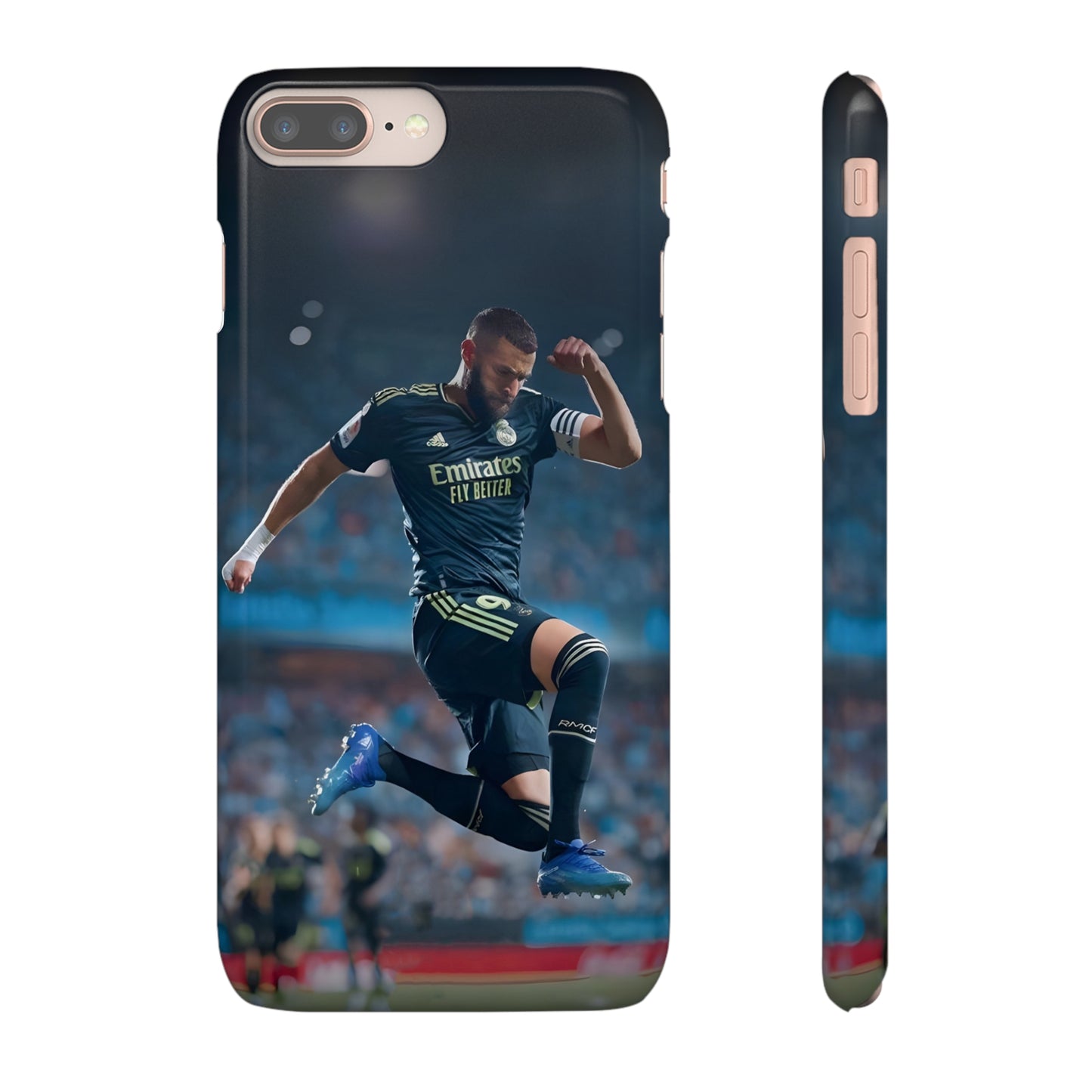 Benzema Phone Case