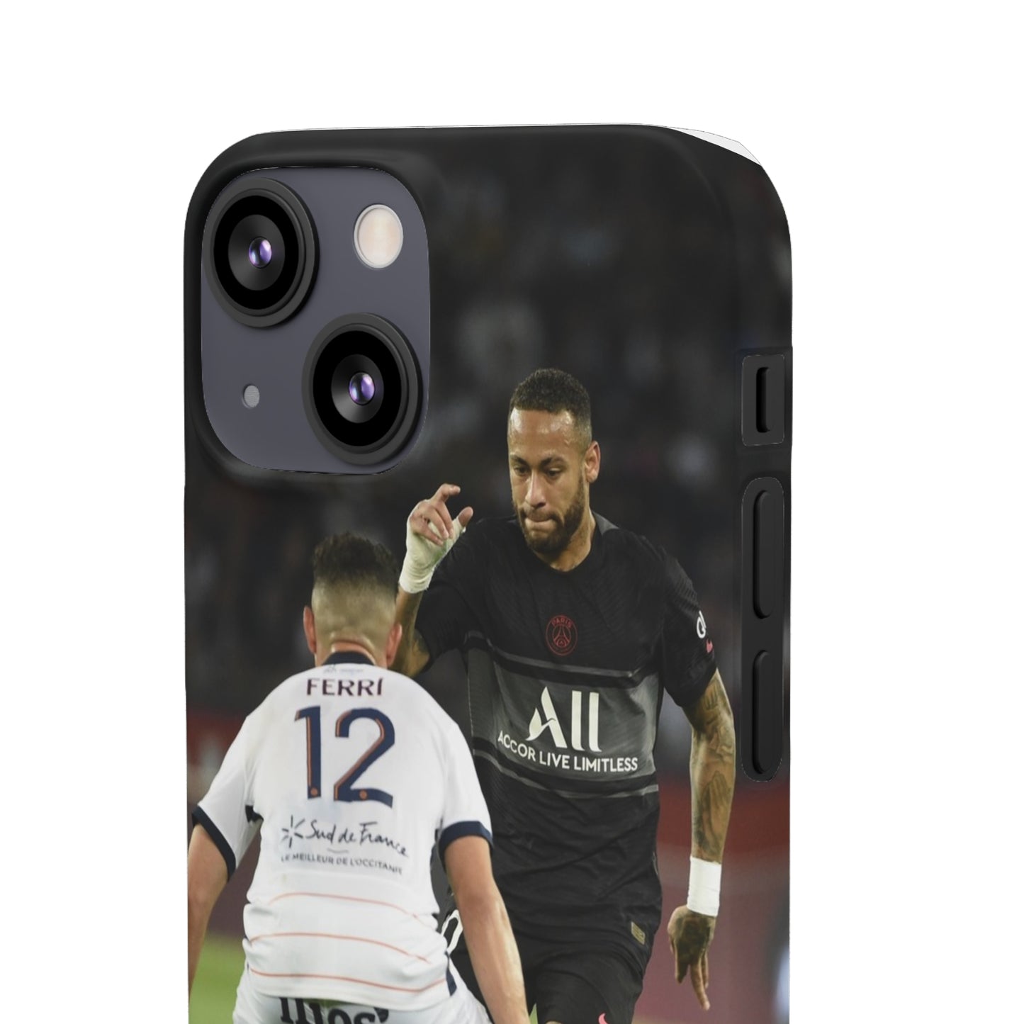 Neymar Phone Case