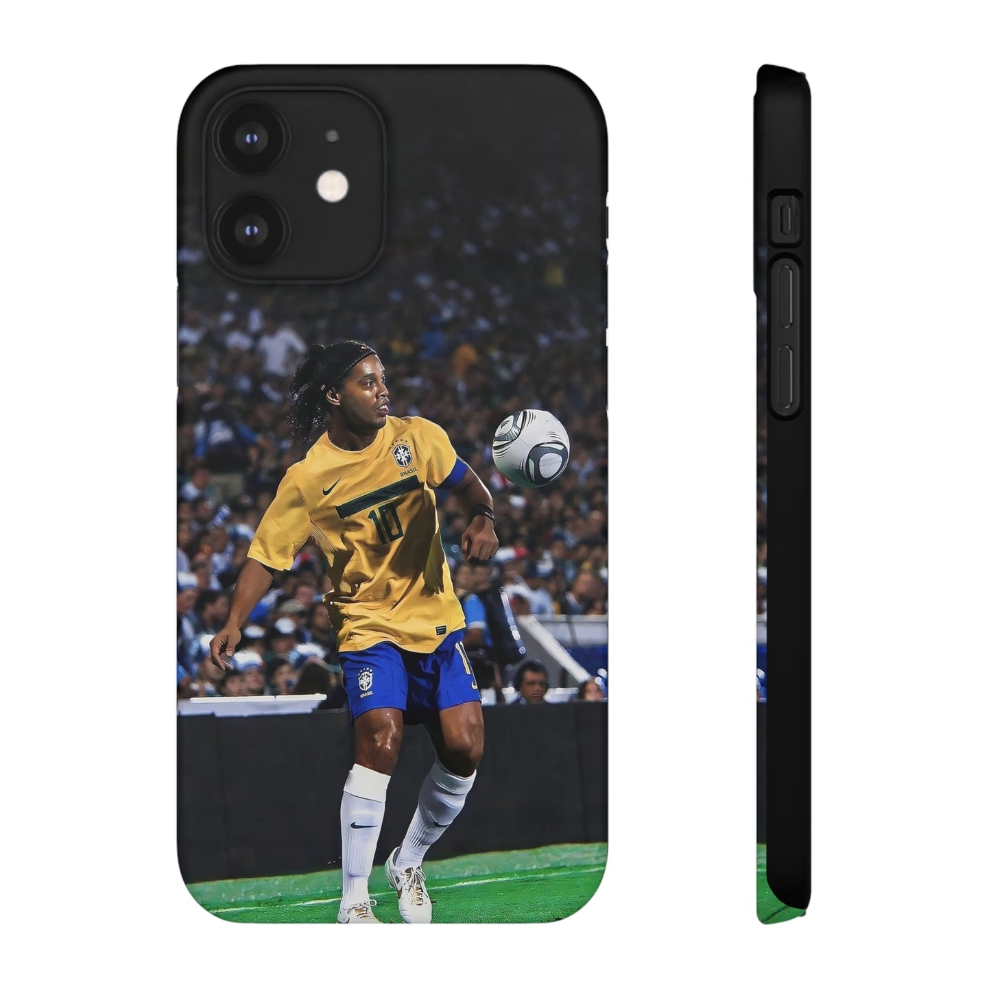 Ronaldinho Phone Case