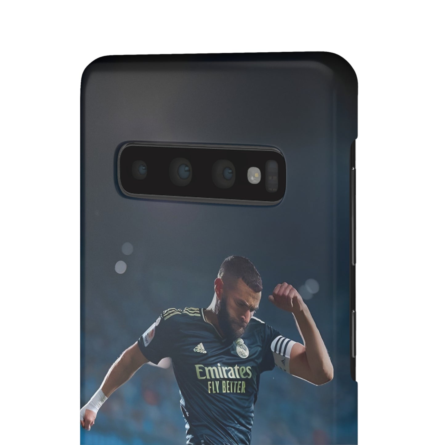 Benzema Phone Case