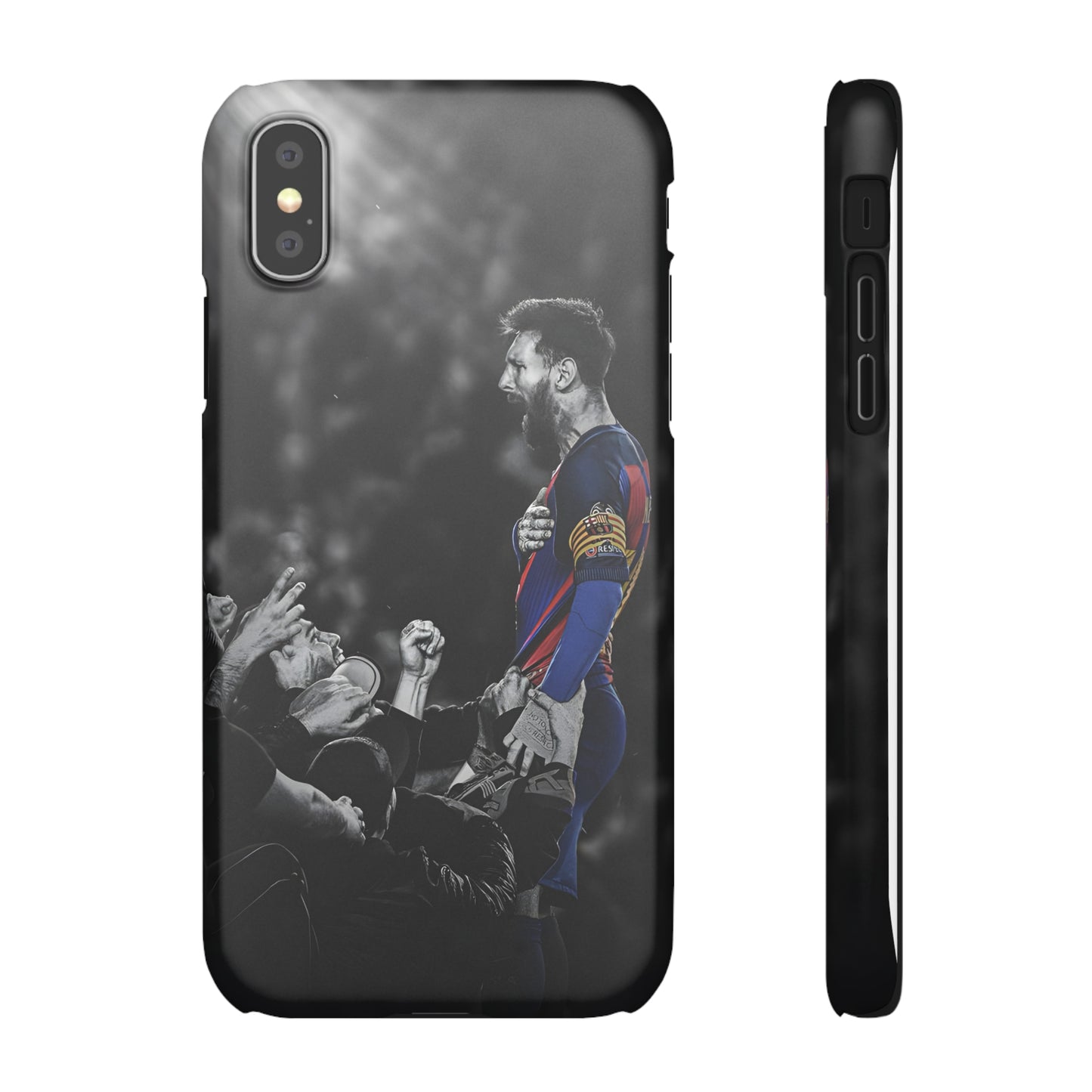 Messi Phone Case