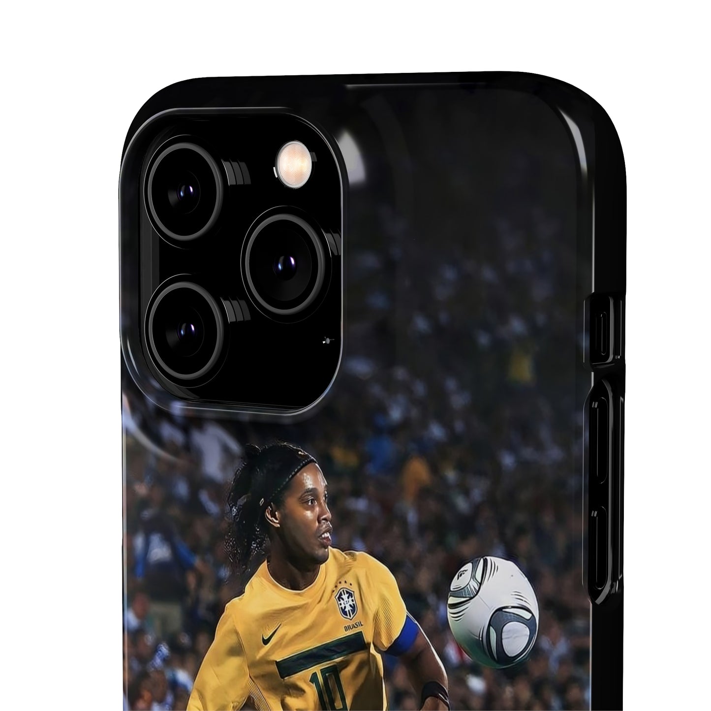 Ronaldinho Phone Case