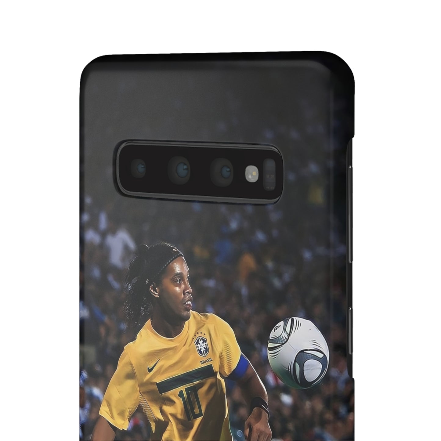 Ronaldinho Phone Case