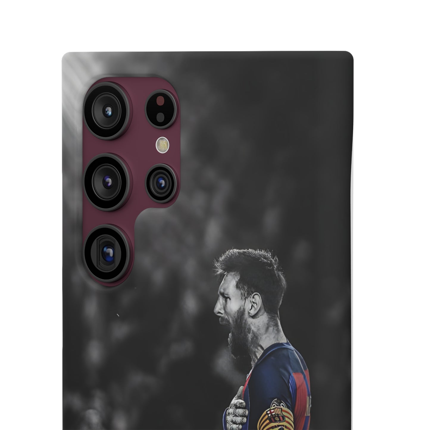 Messi Phone Case