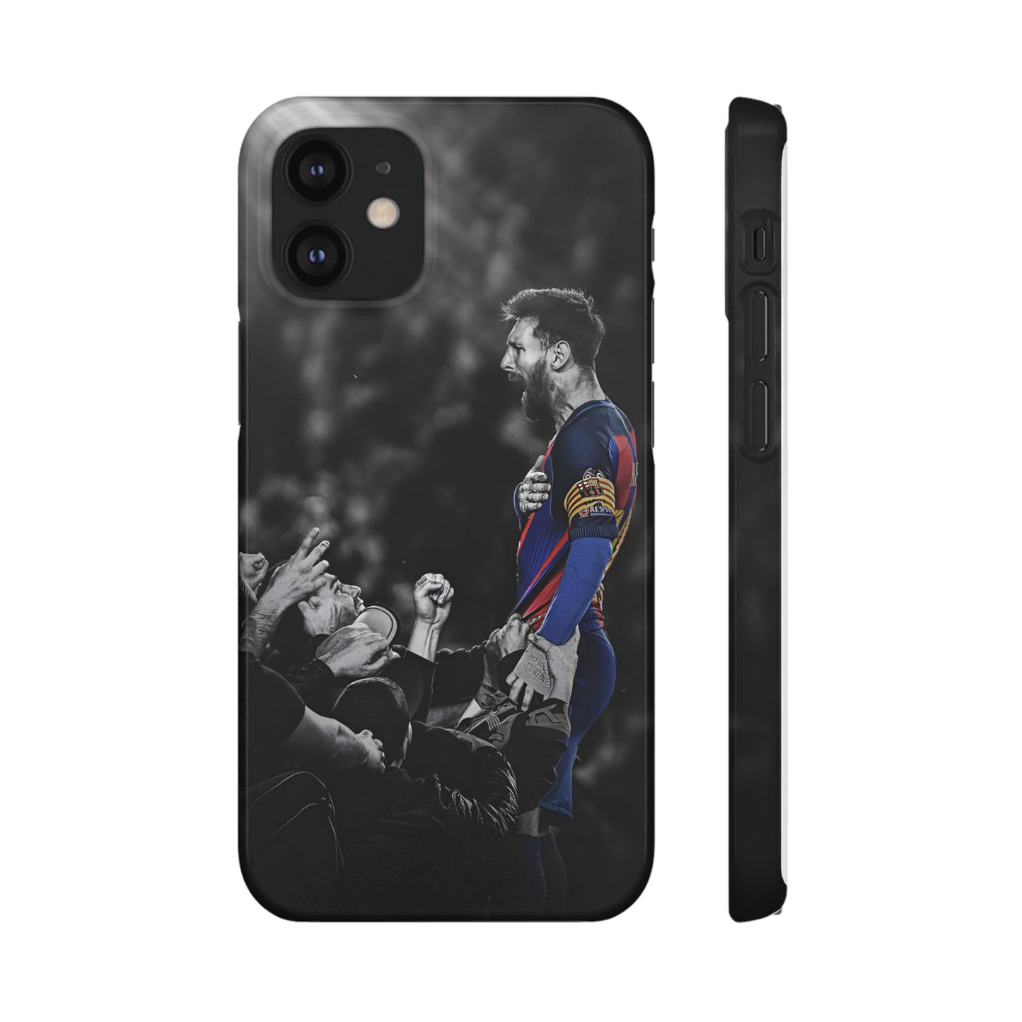 Messi Phone Case