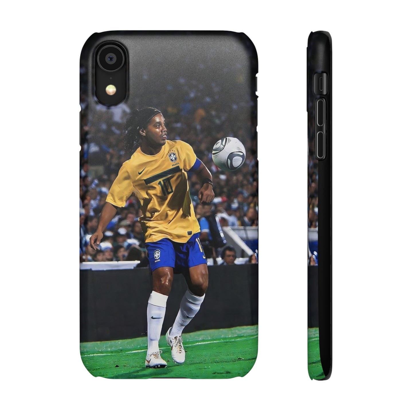 Ronaldinho Phone Case