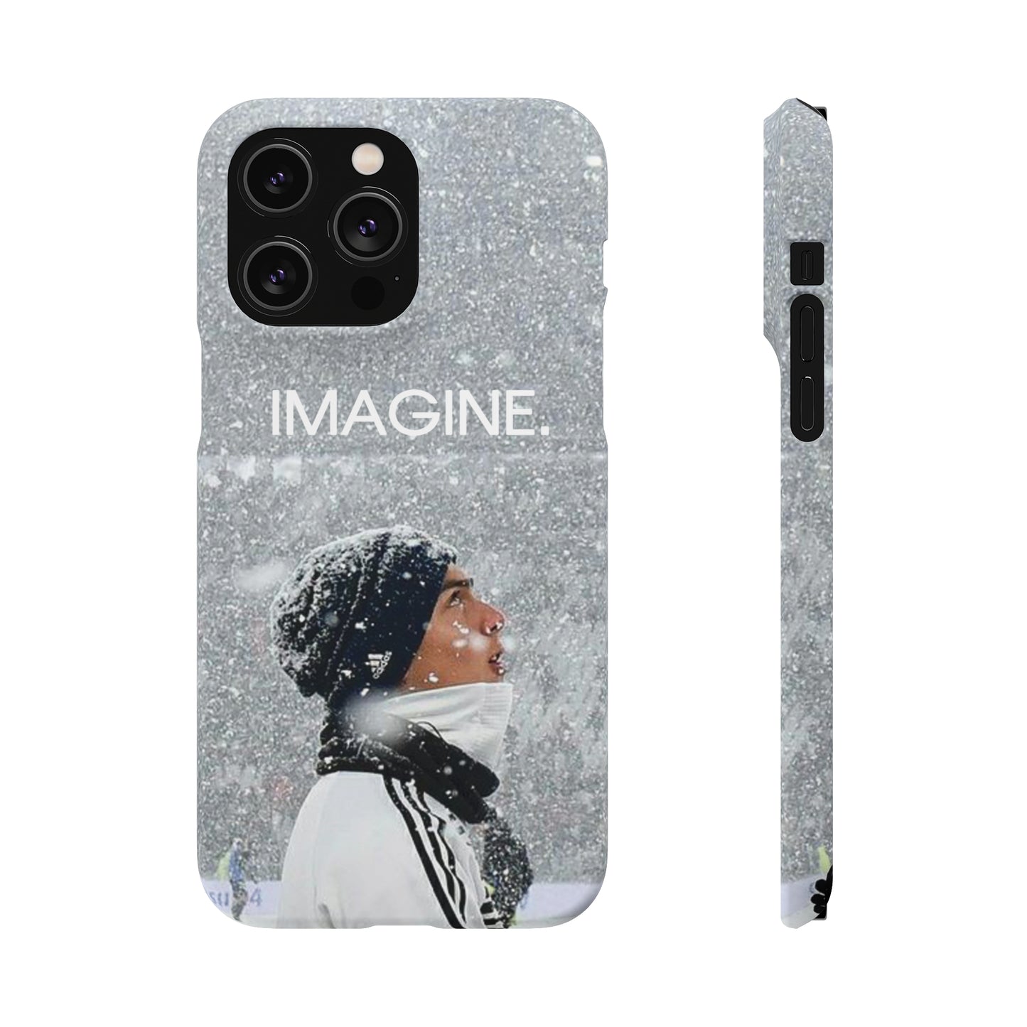 Paulo Dybala Phone Case