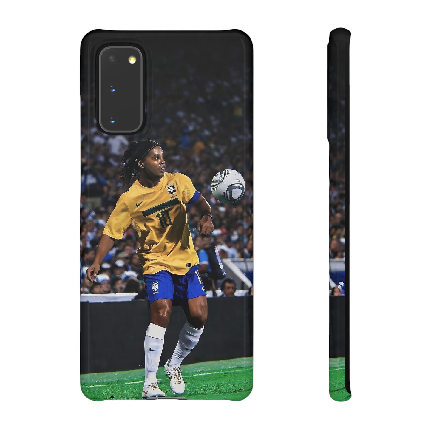 Ronaldinho Phone Case