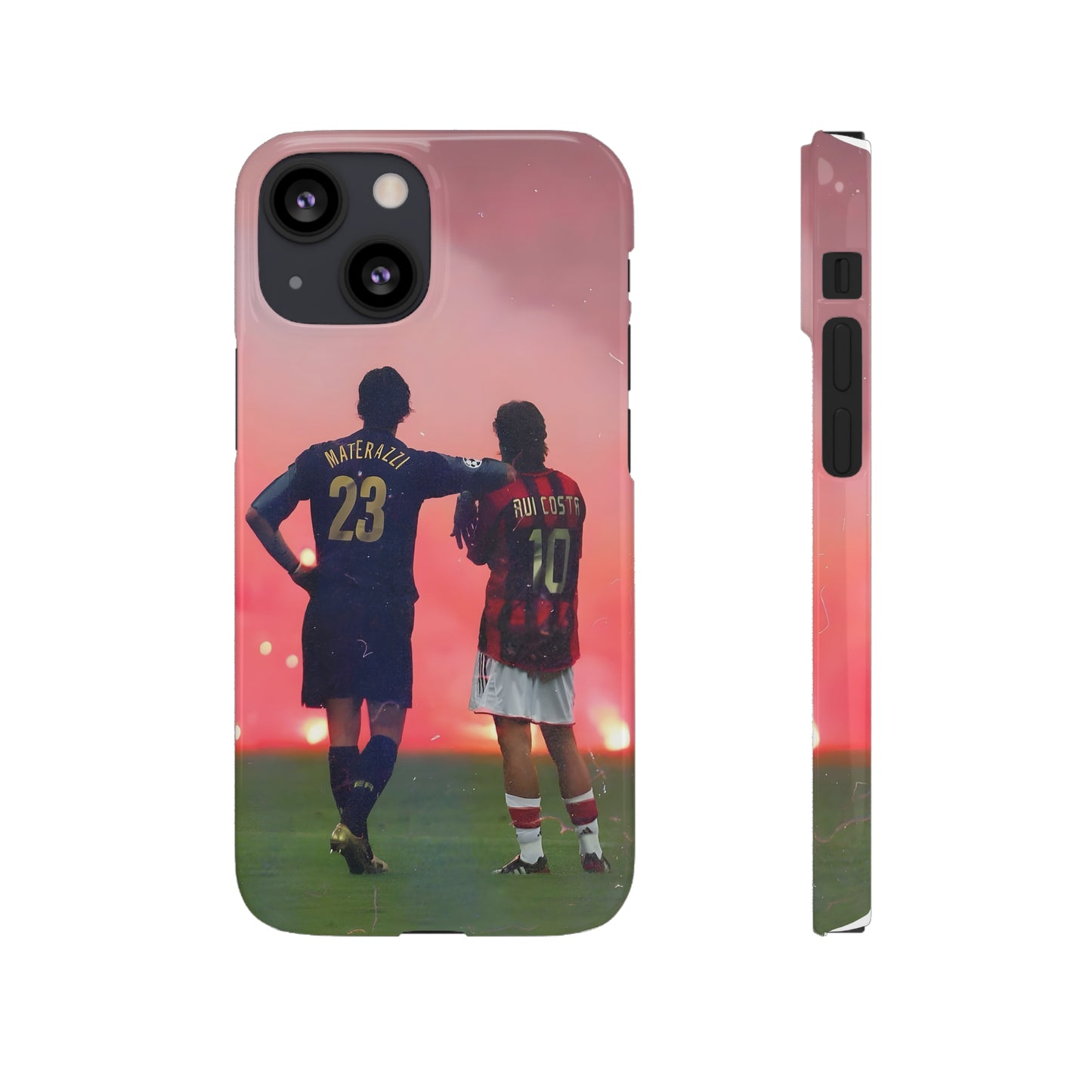 Materazzi X Rui Costa Phone Case