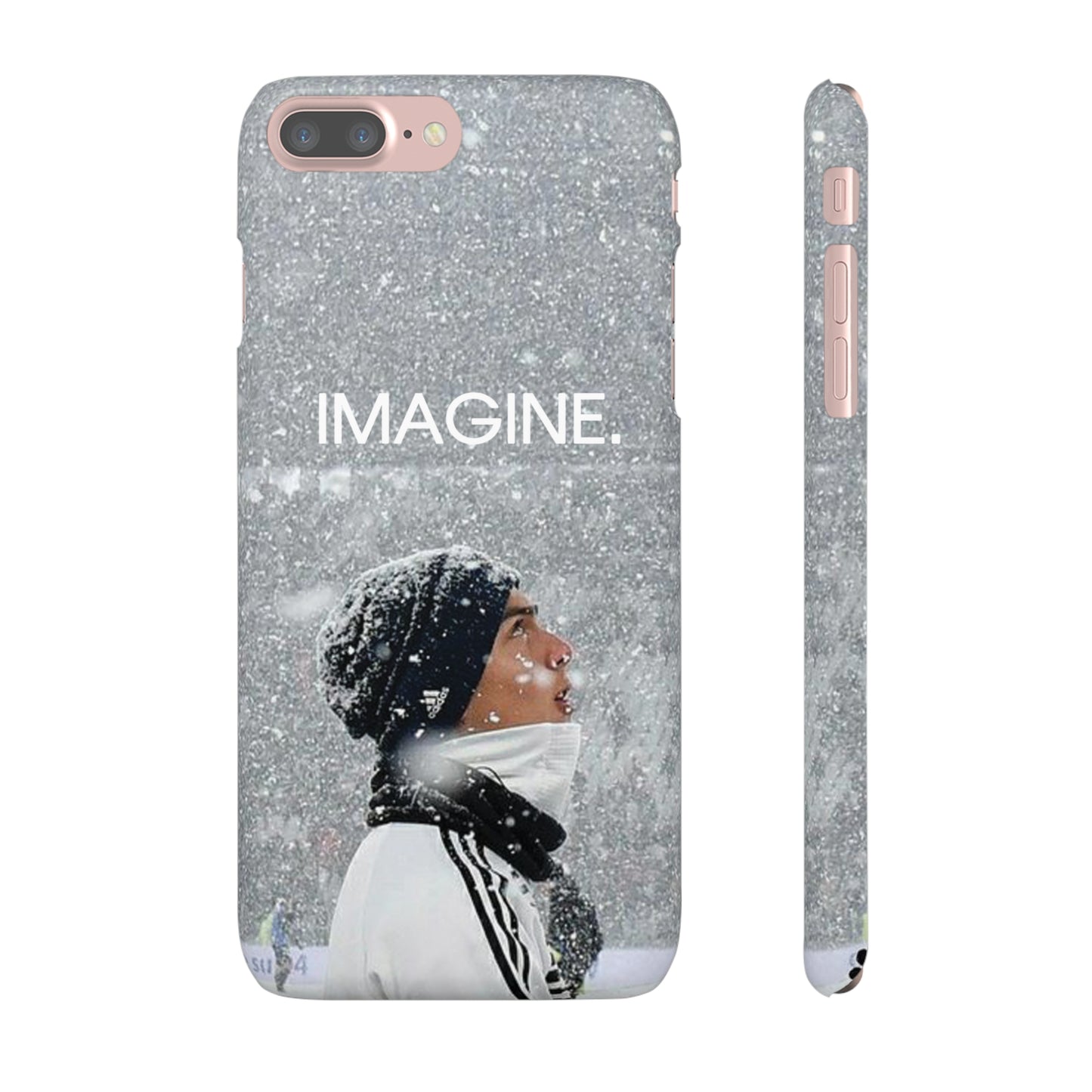 Paulo Dybala Phone Case