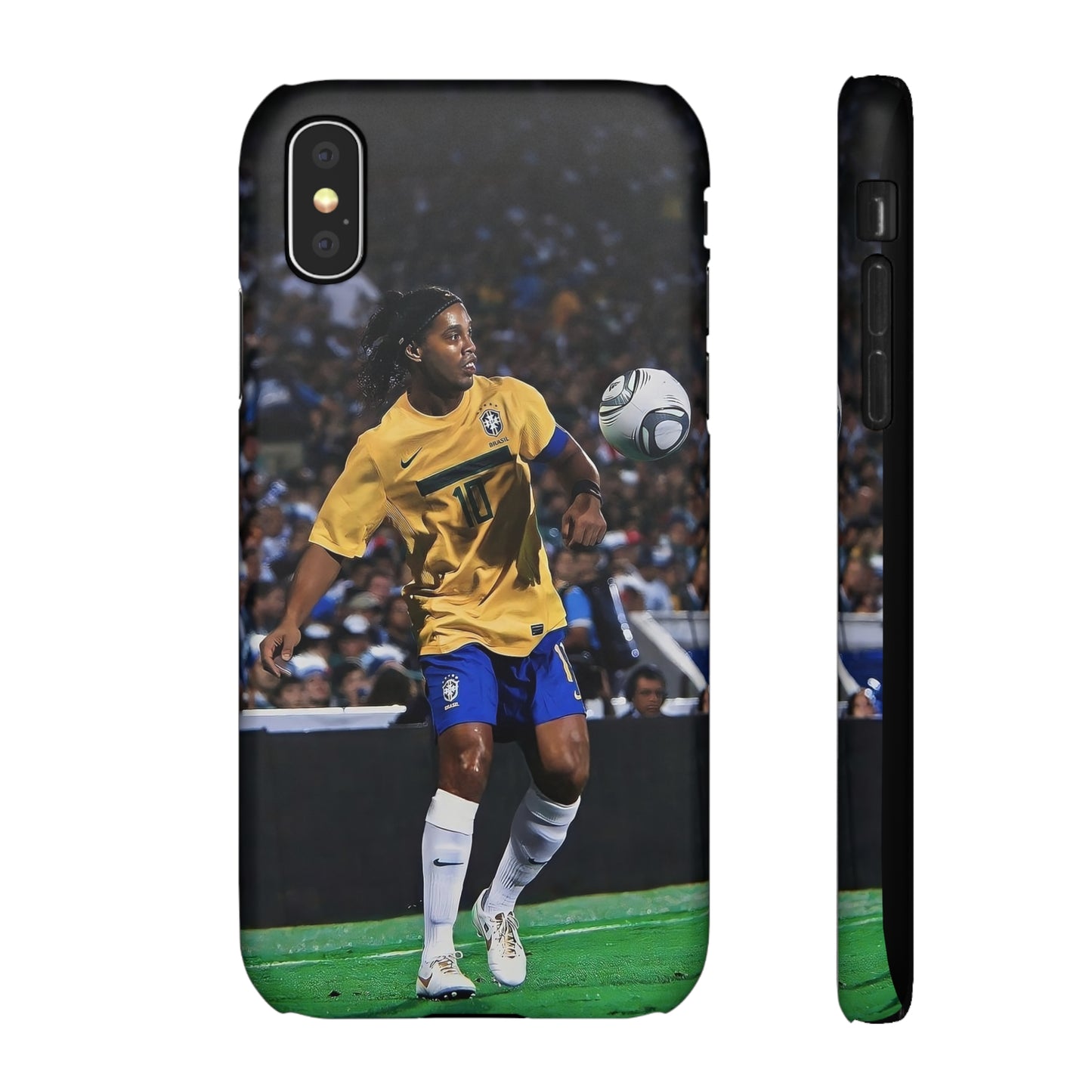 Ronaldinho Phone Case