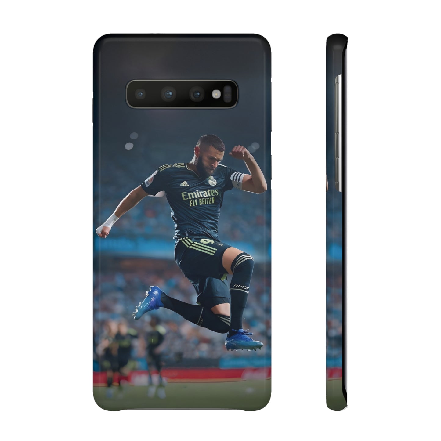 Benzema Phone Case