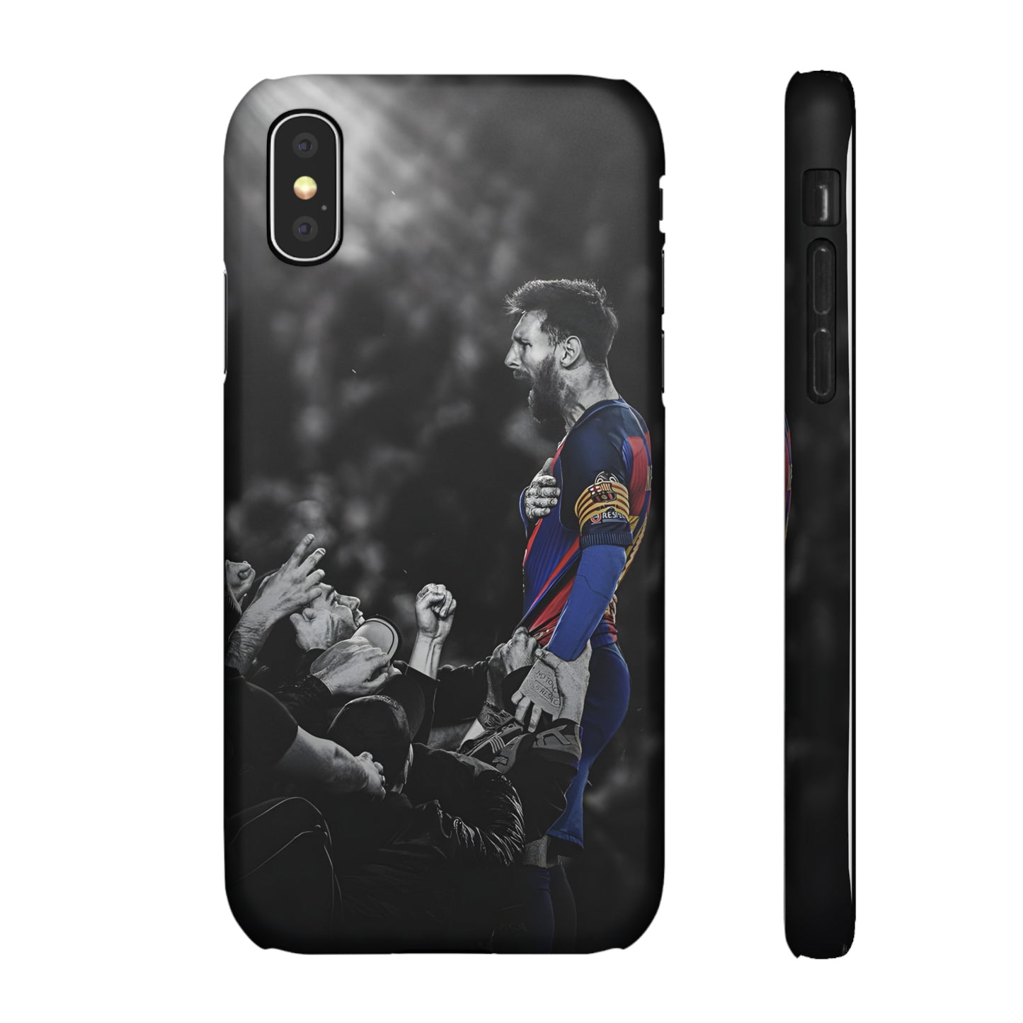 Messi Phone Case