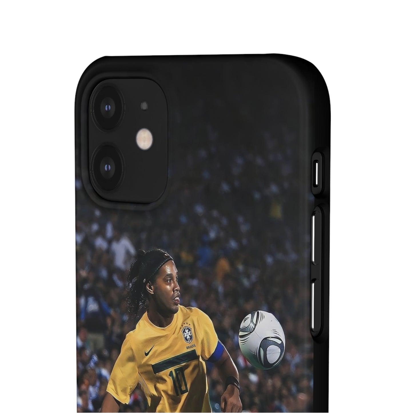 Ronaldinho Phone Case