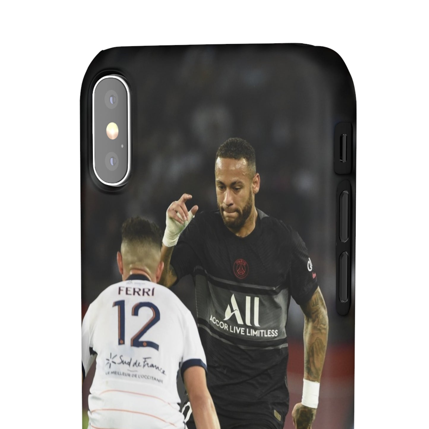 Neymar Phone Case