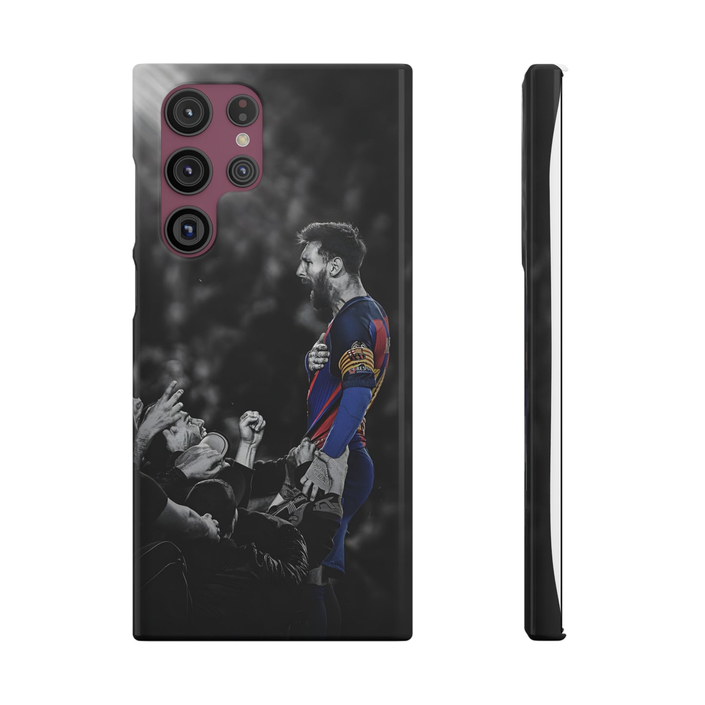 Messi Phone Case