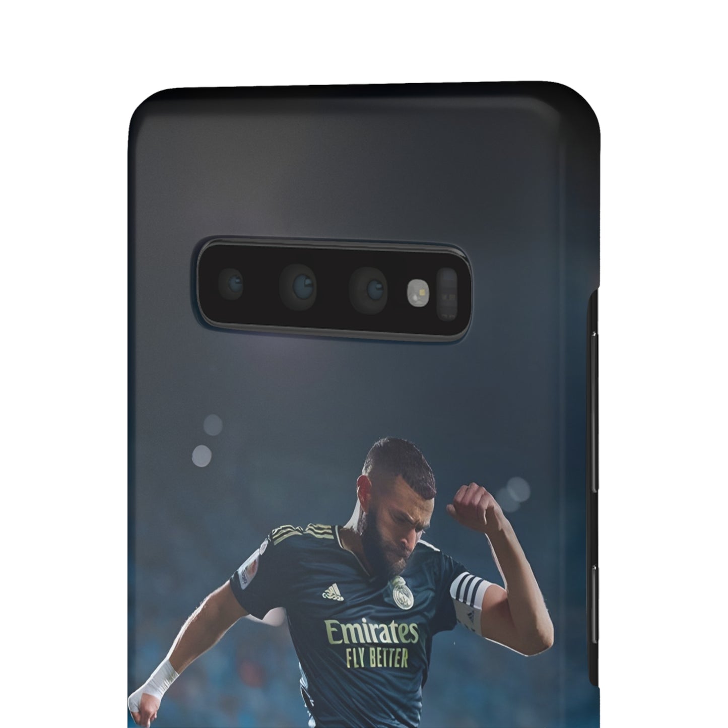 Benzema Phone Case