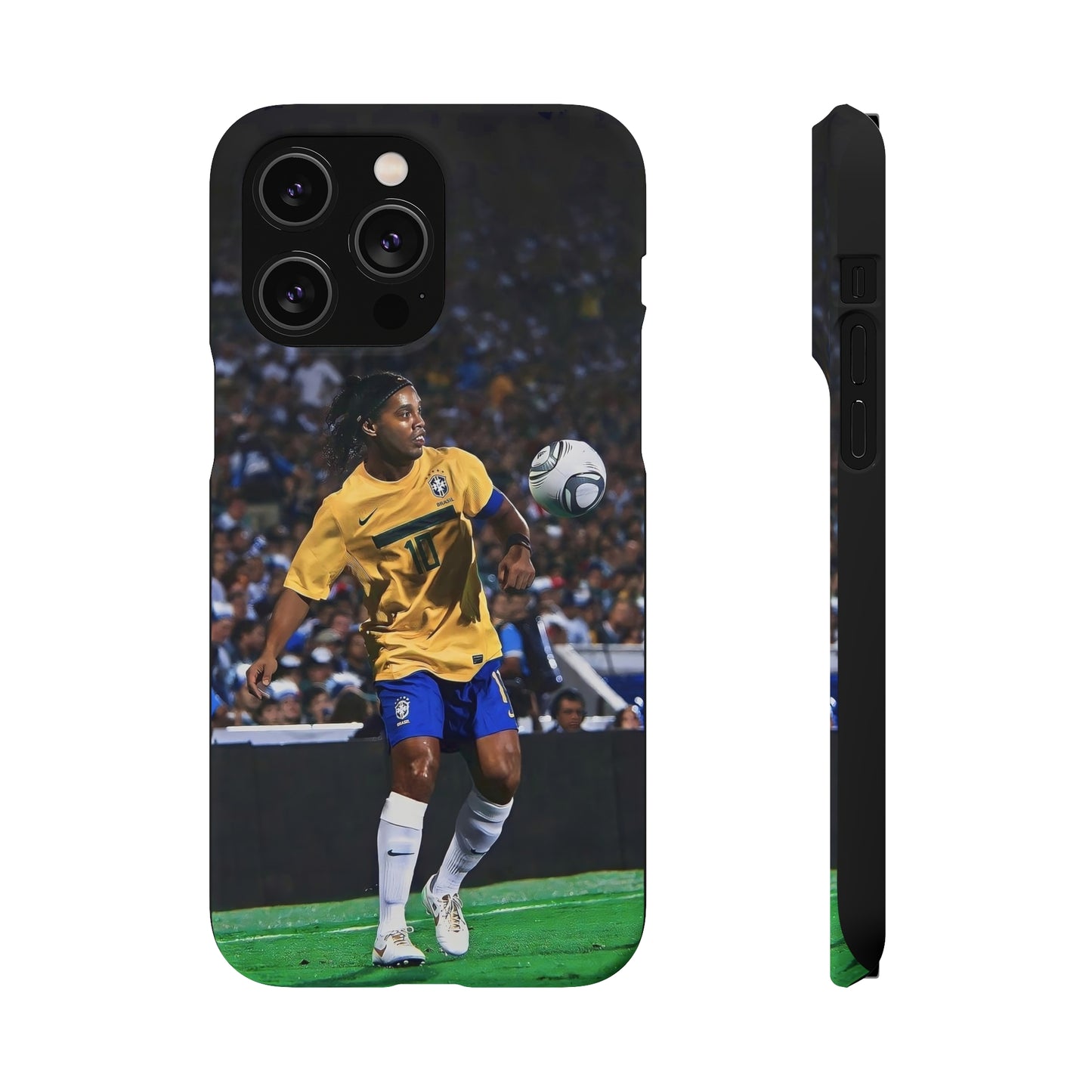 Ronaldinho Phone Case