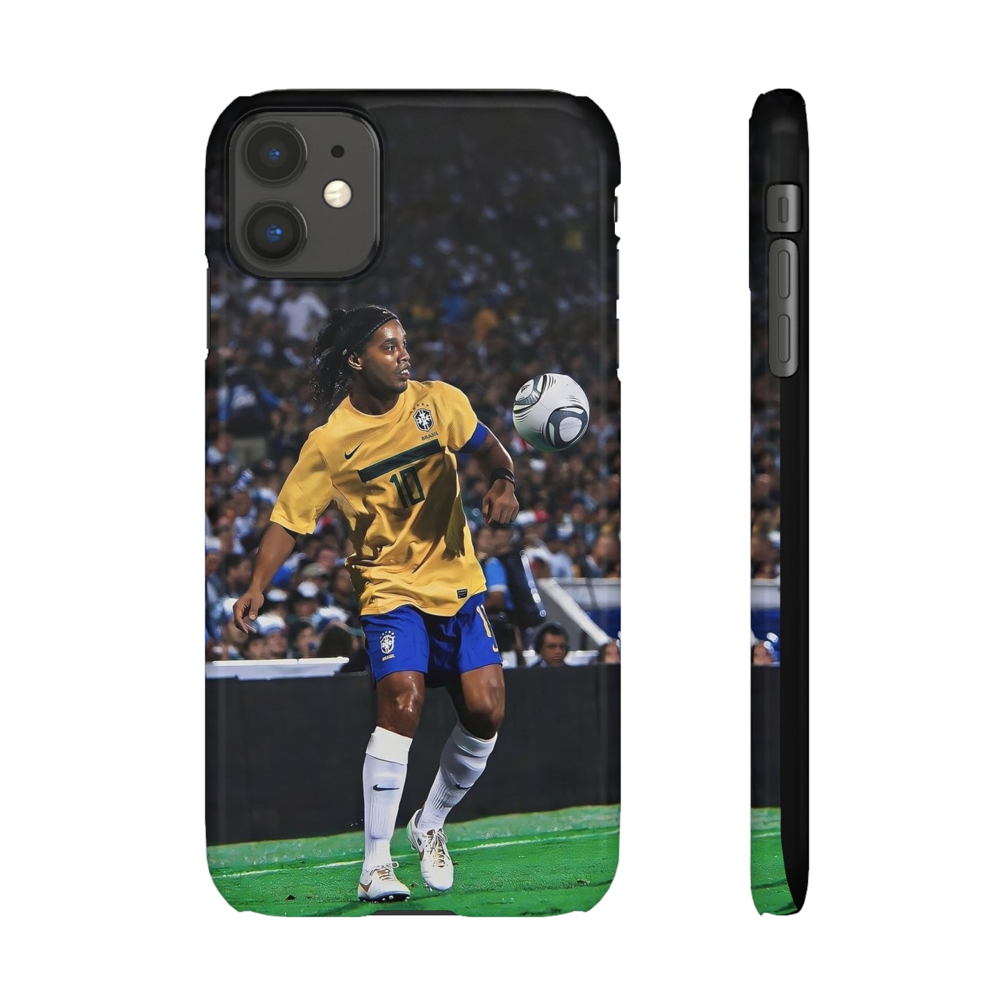 Ronaldinho Phone Case