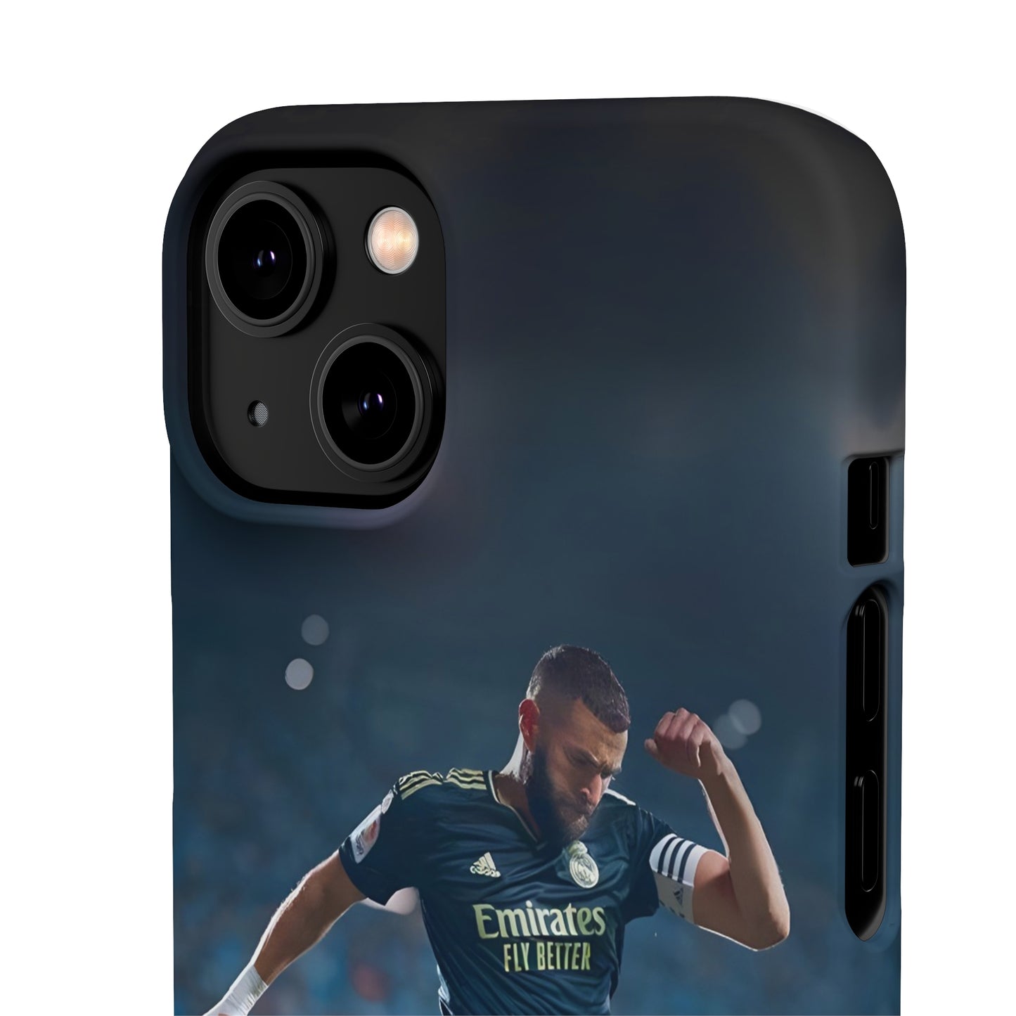 Benzema Phone Case