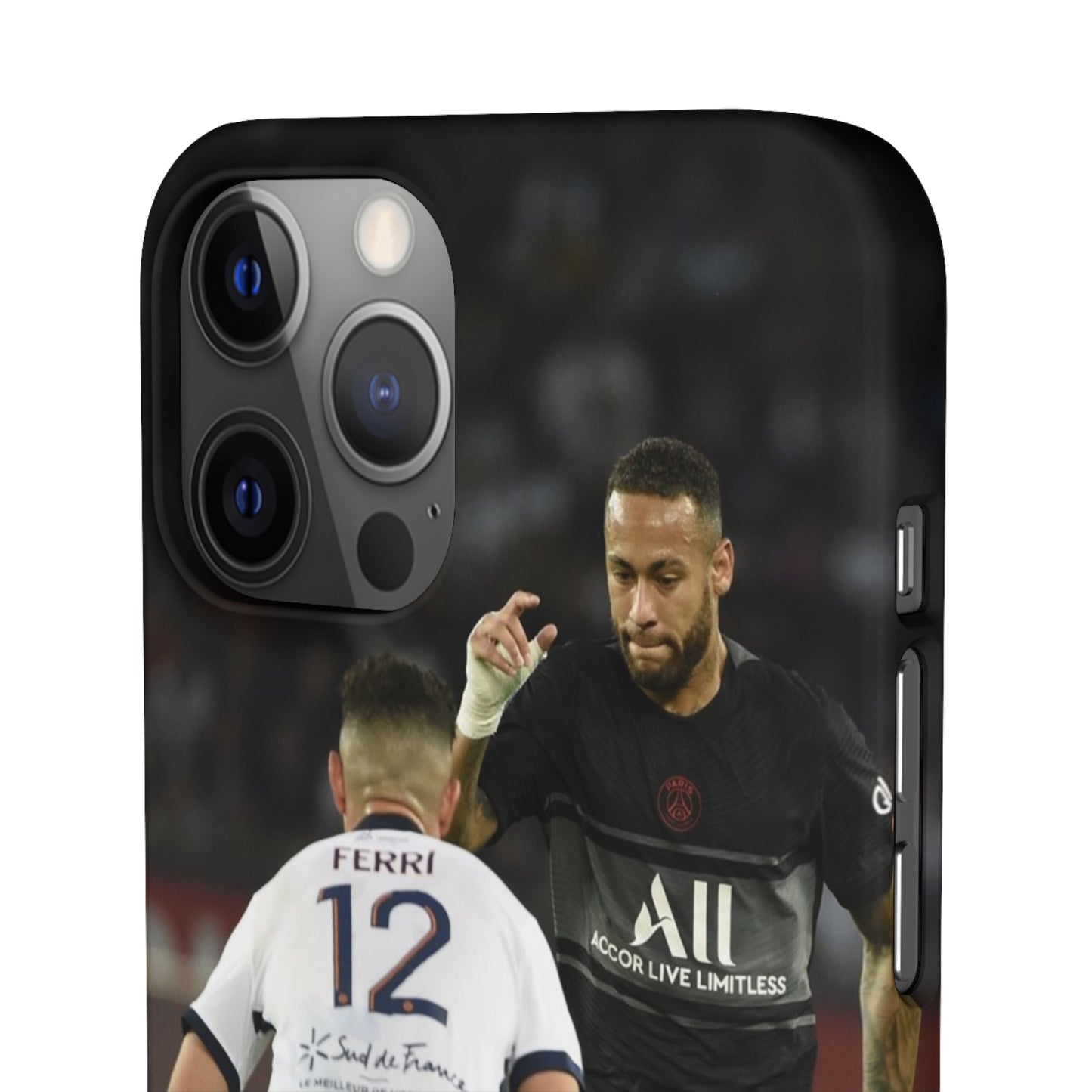 Neymar Phone Case