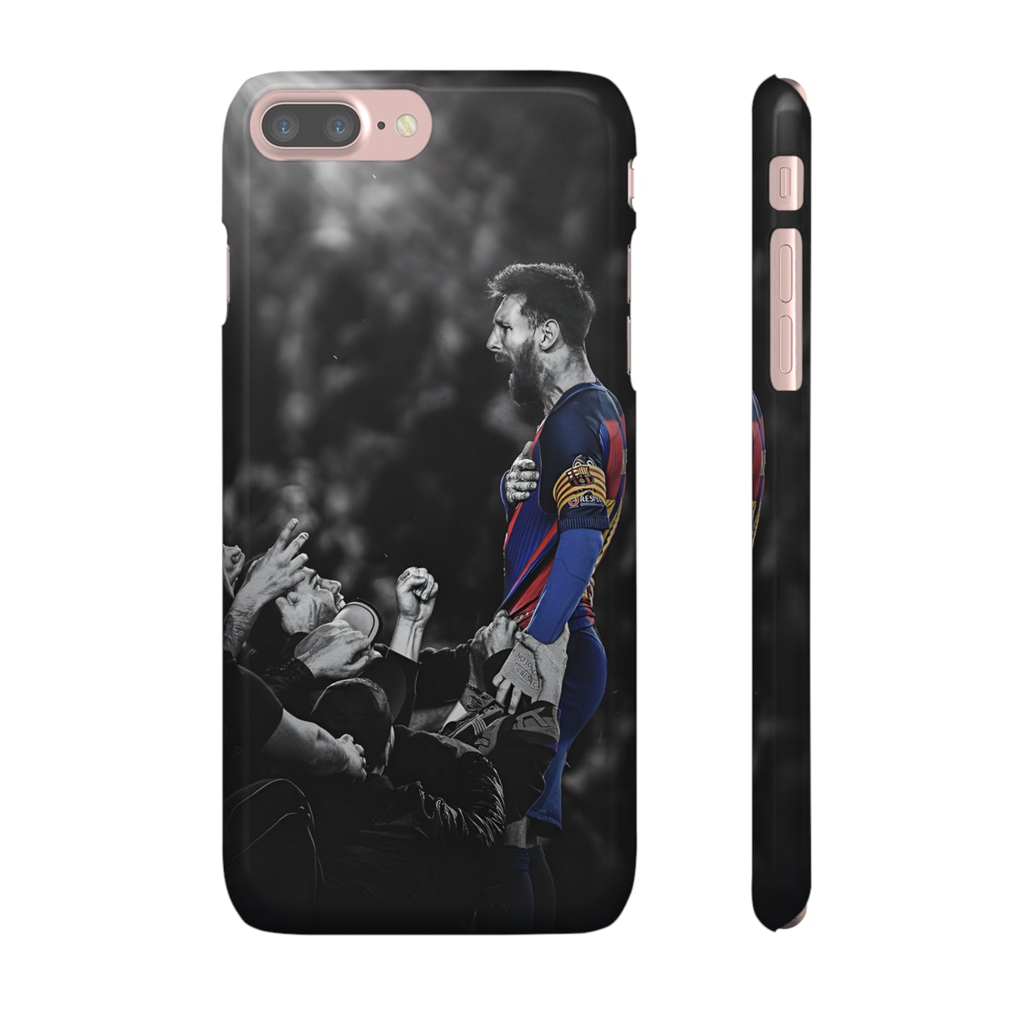 Messi Phone Case