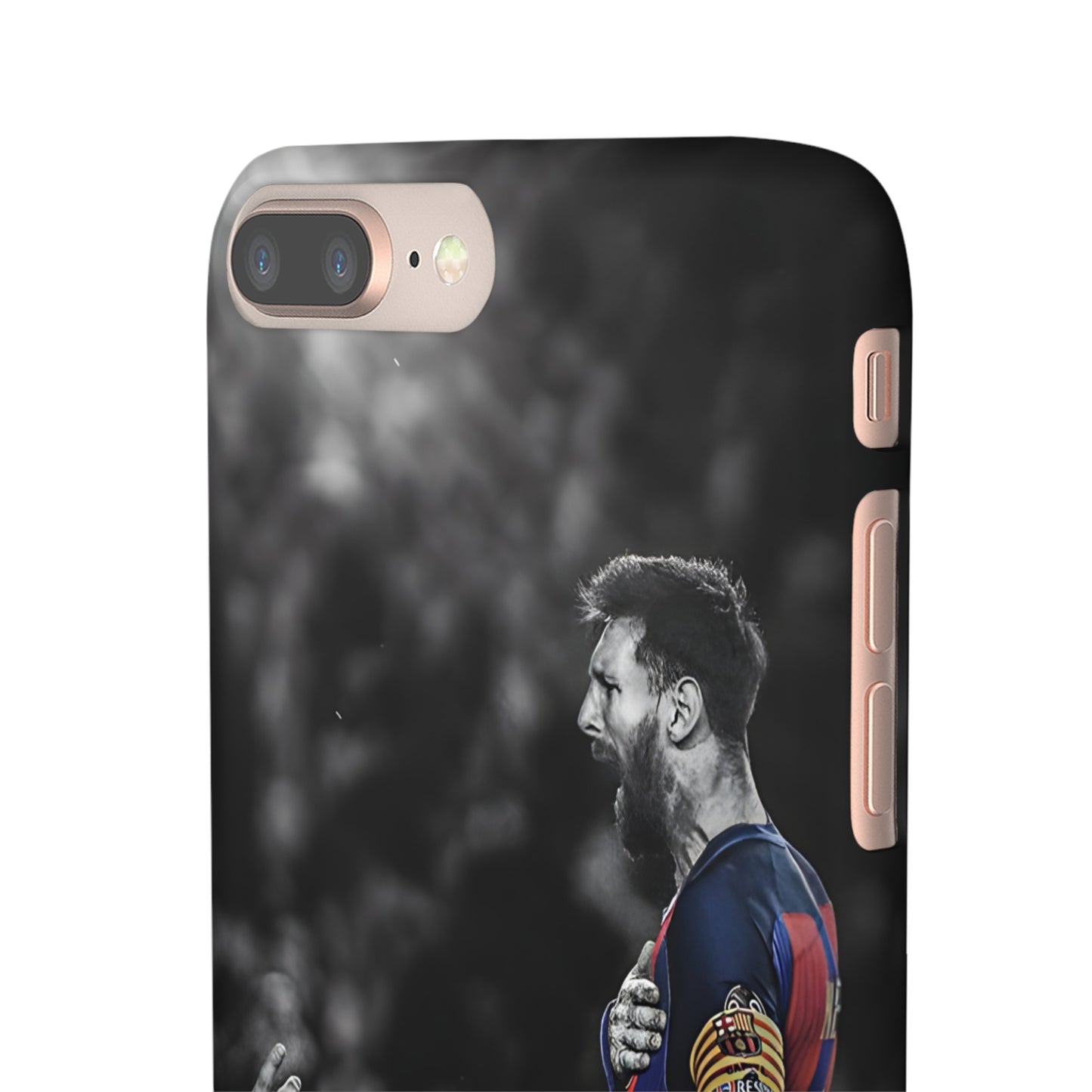 Messi Phone Case