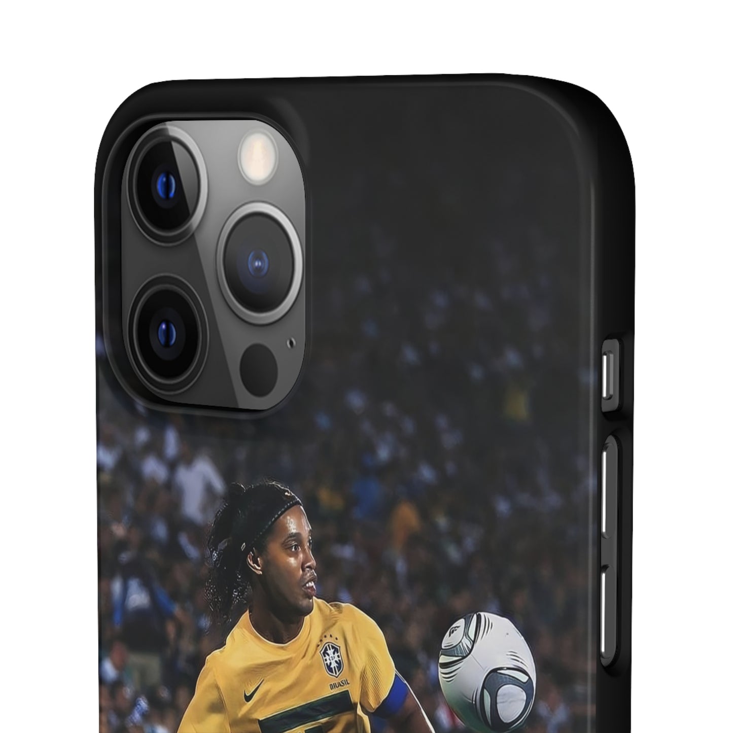 Ronaldinho Phone Case