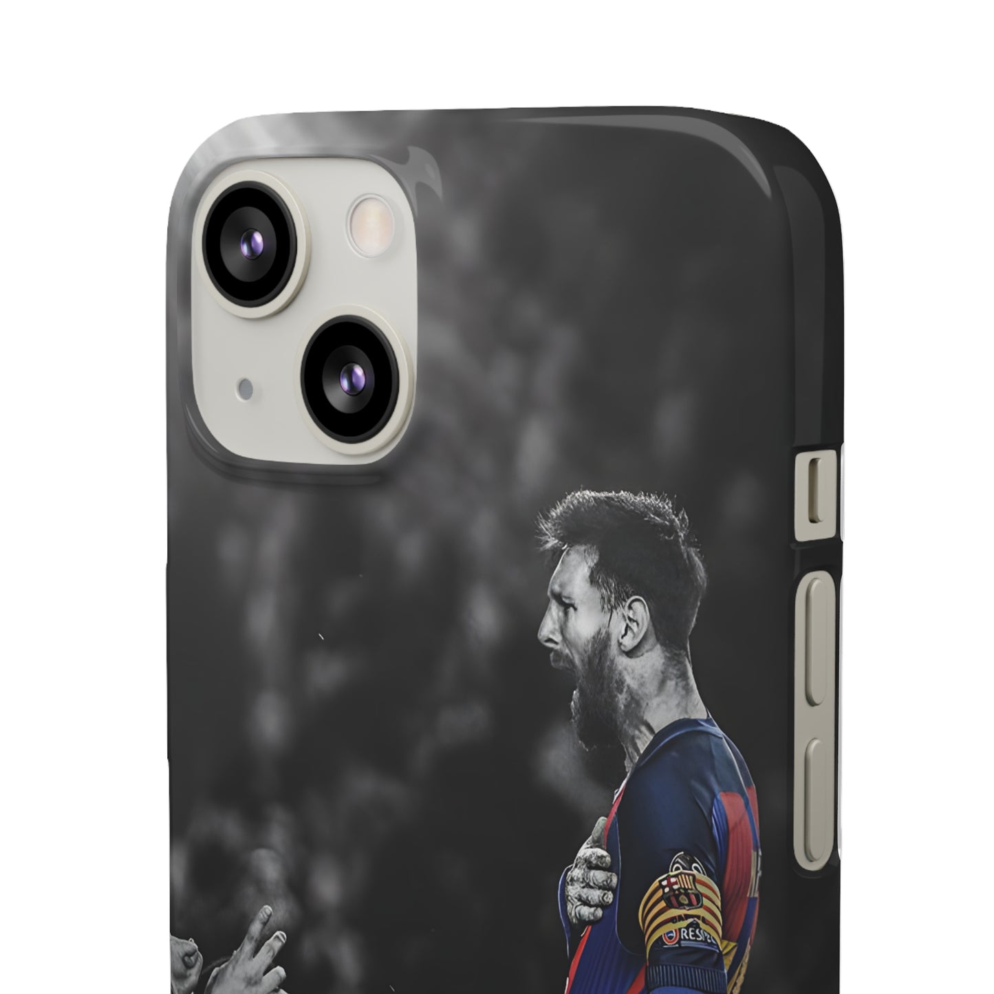 Messi Phone Case