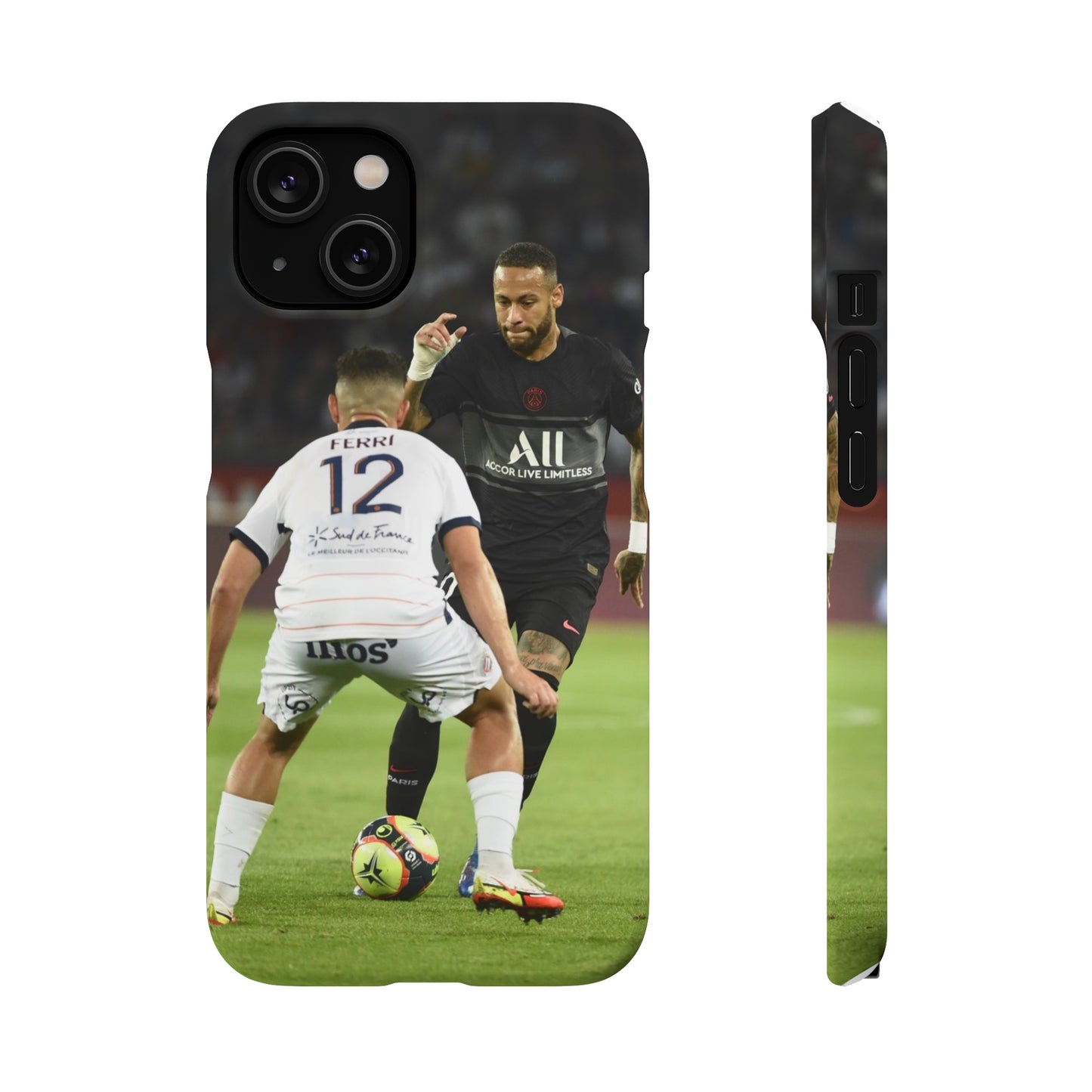 Neymar Phone Case