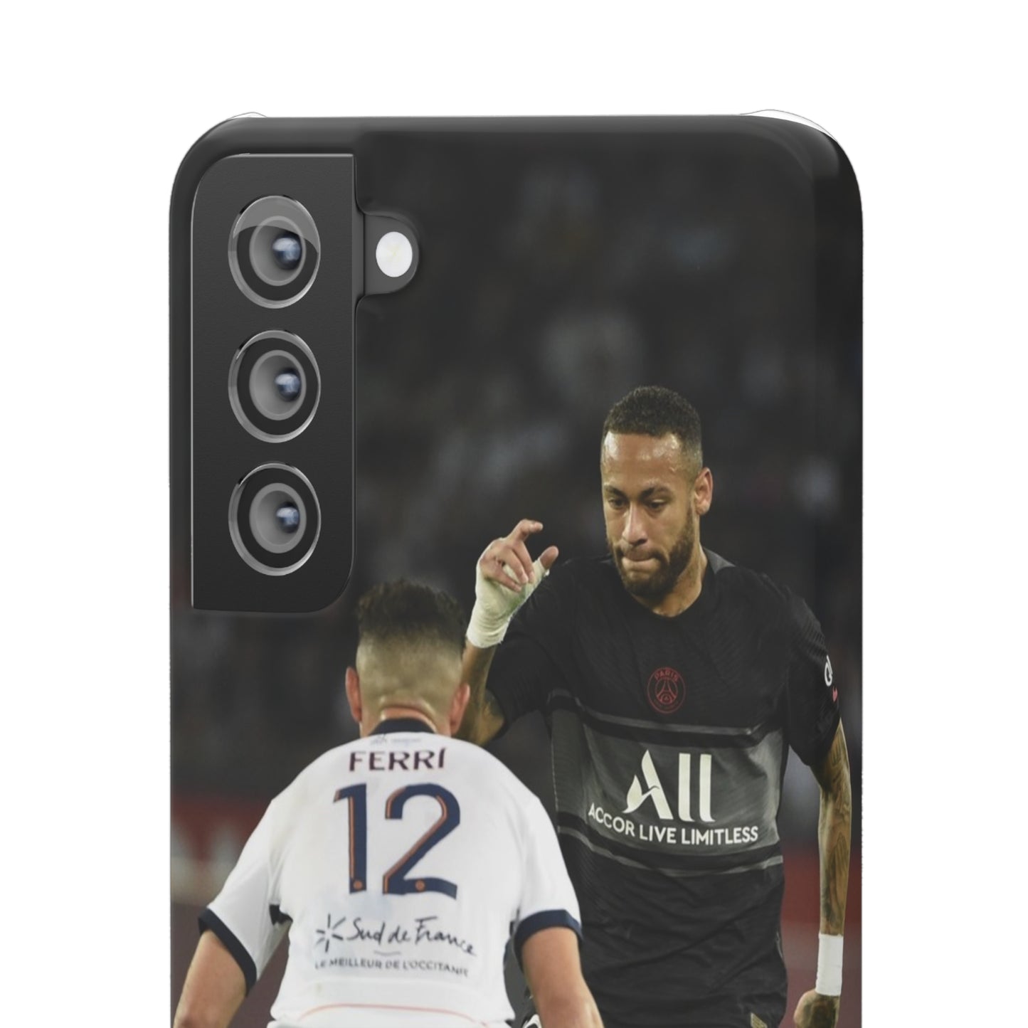 Neymar Phone Case