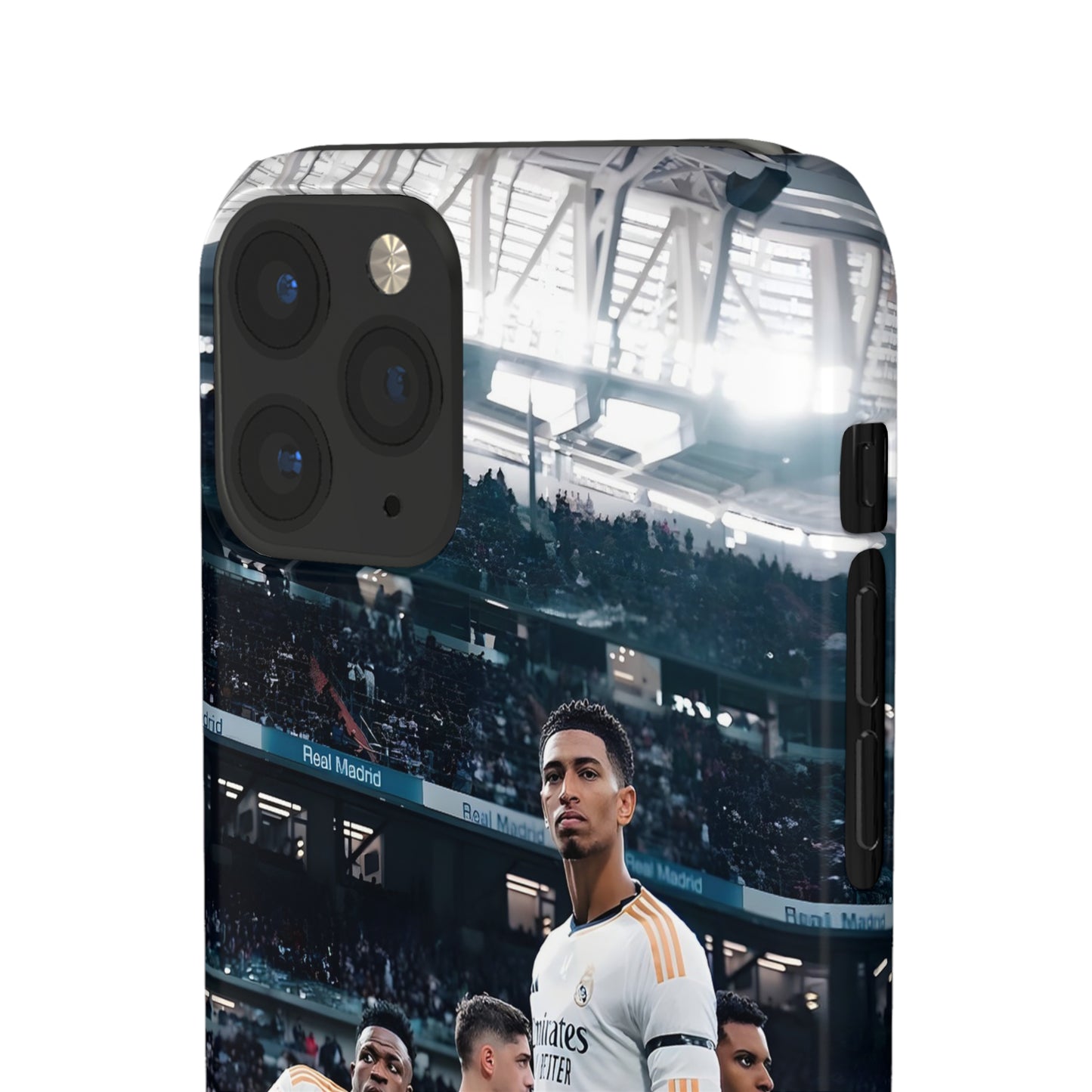 Real Madrid Phone Case