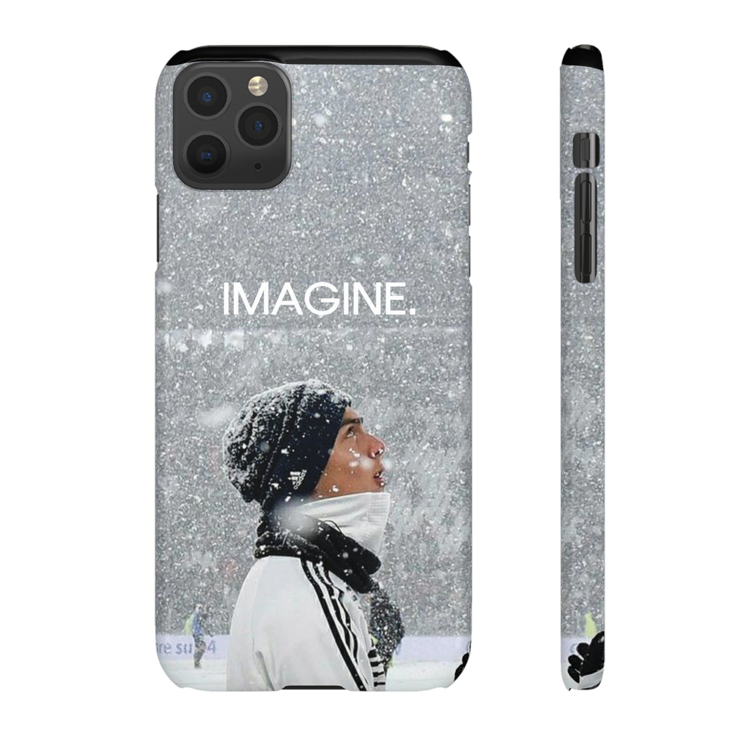 Paulo Dybala Phone Case