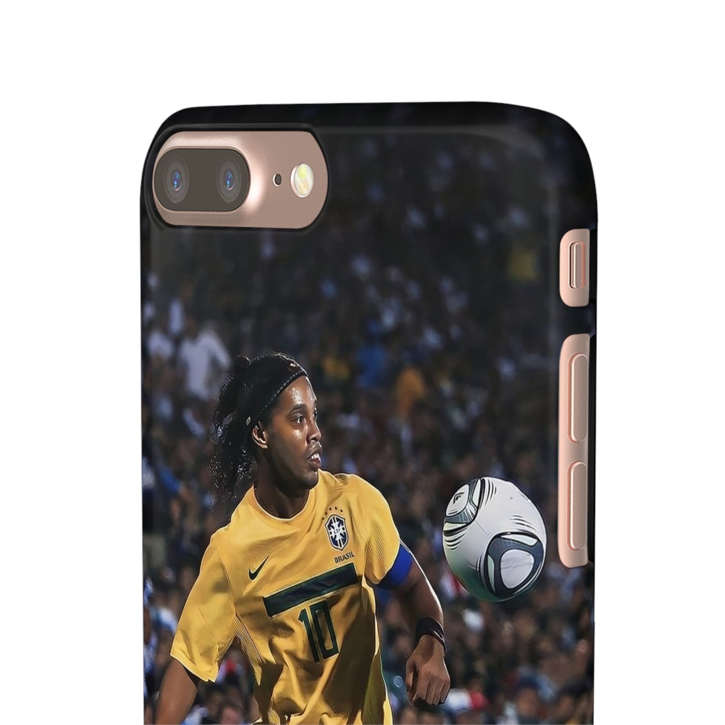 Ronaldinho Phone Case