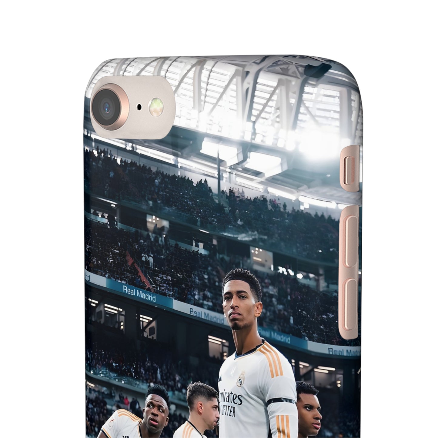 Real Madrid Phone Case