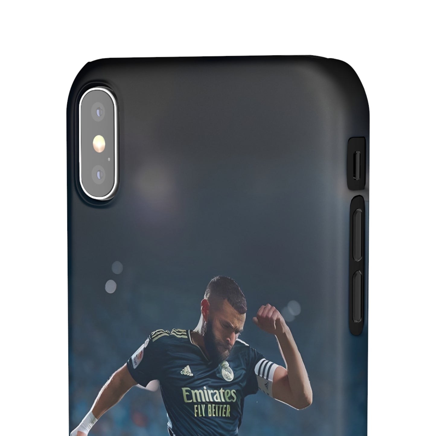 Benzema Phone Case