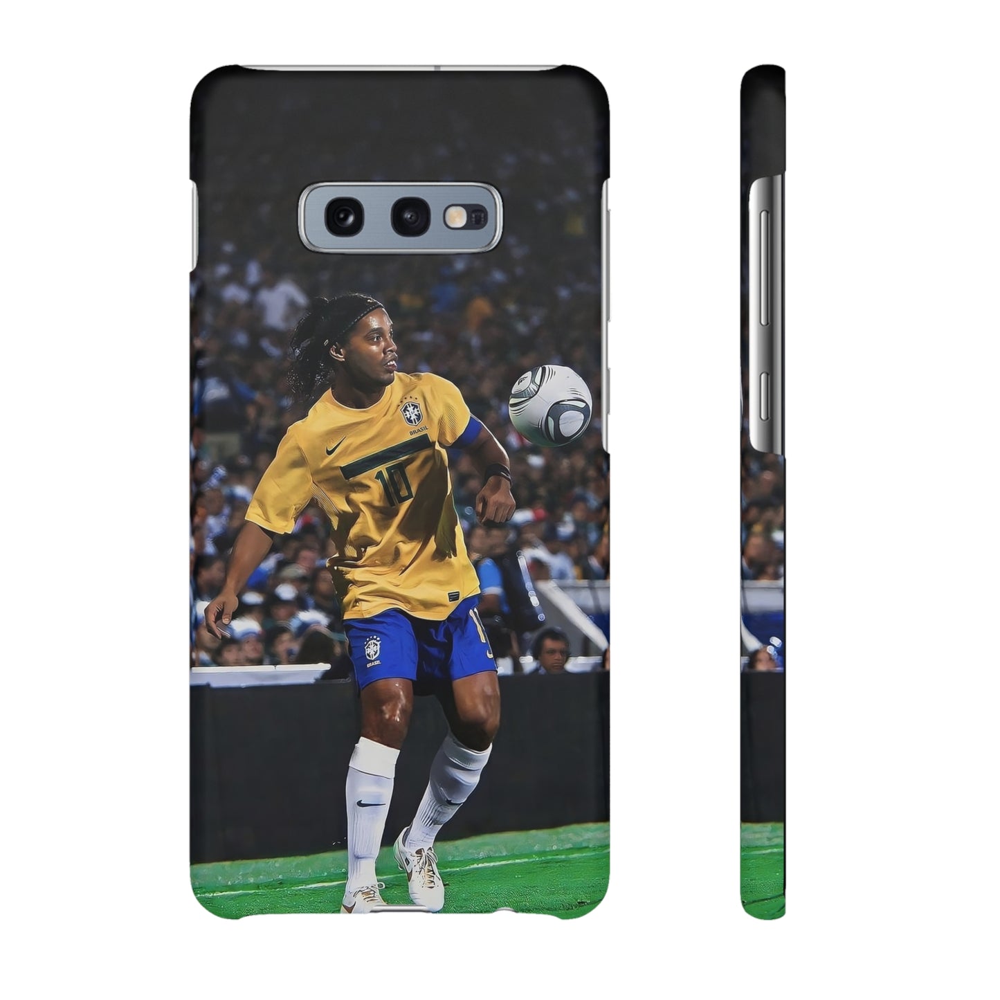 Ronaldinho Phone Case