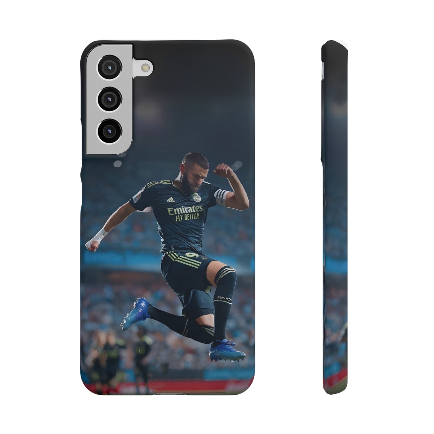 Benzema Phone Case