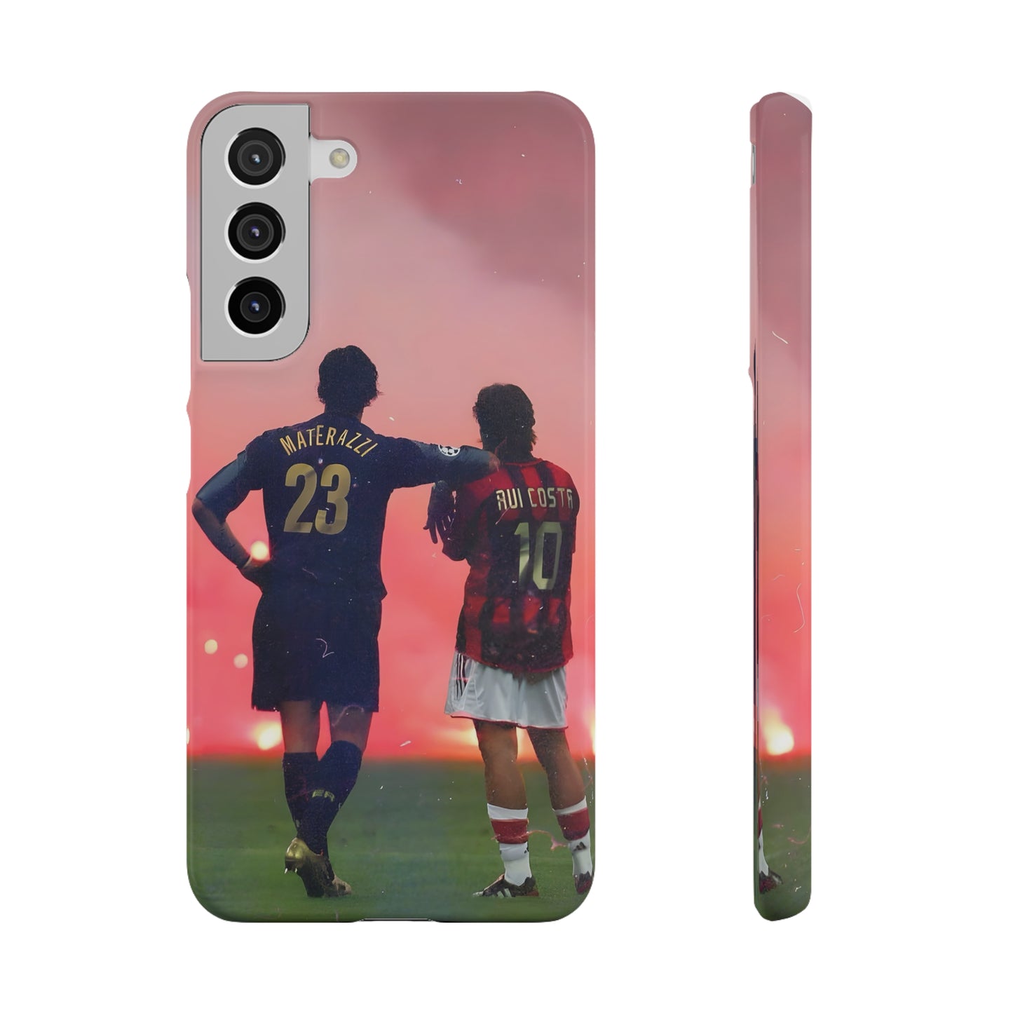 Materazzi X Rui Costa Phone Case