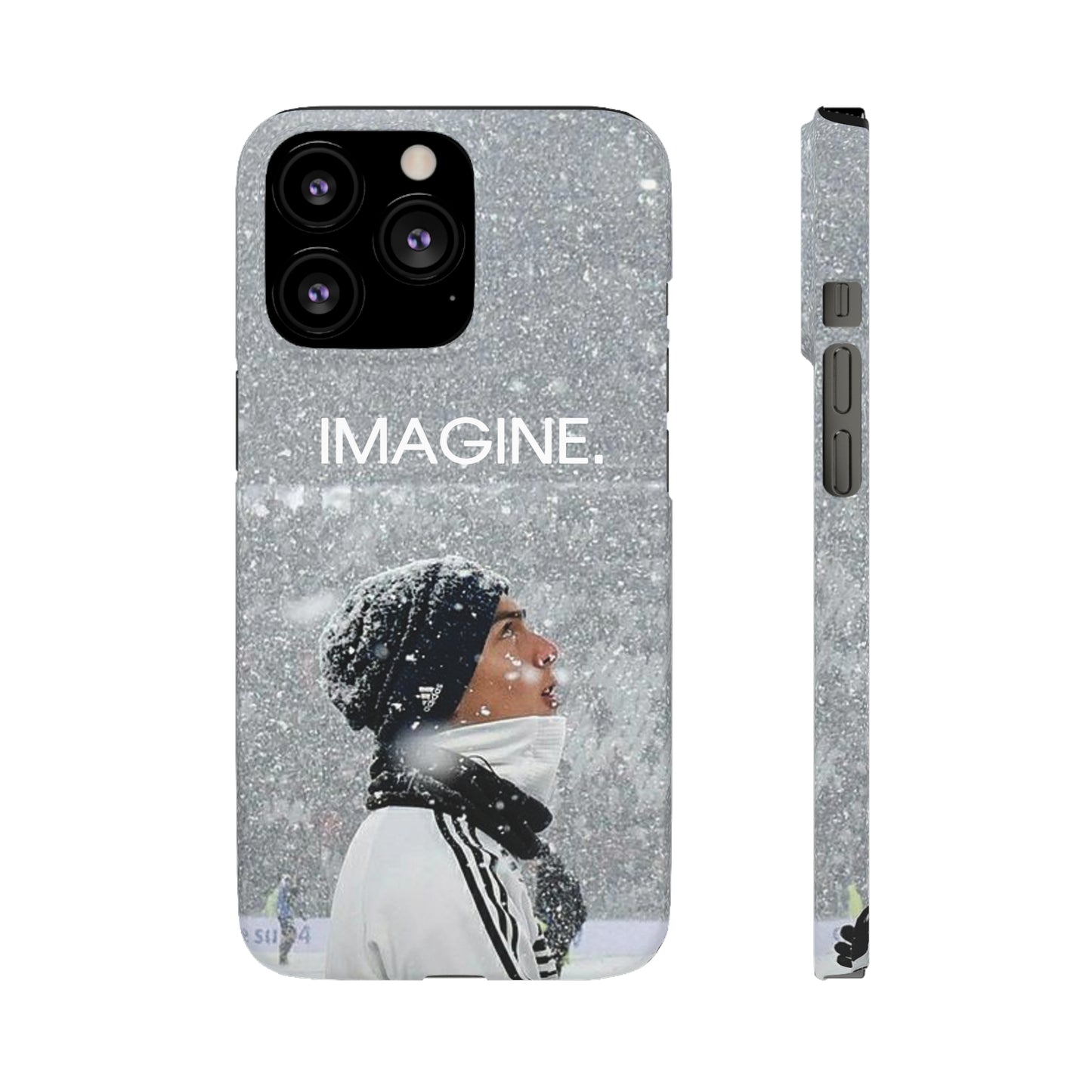 Paulo Dybala Phone Case