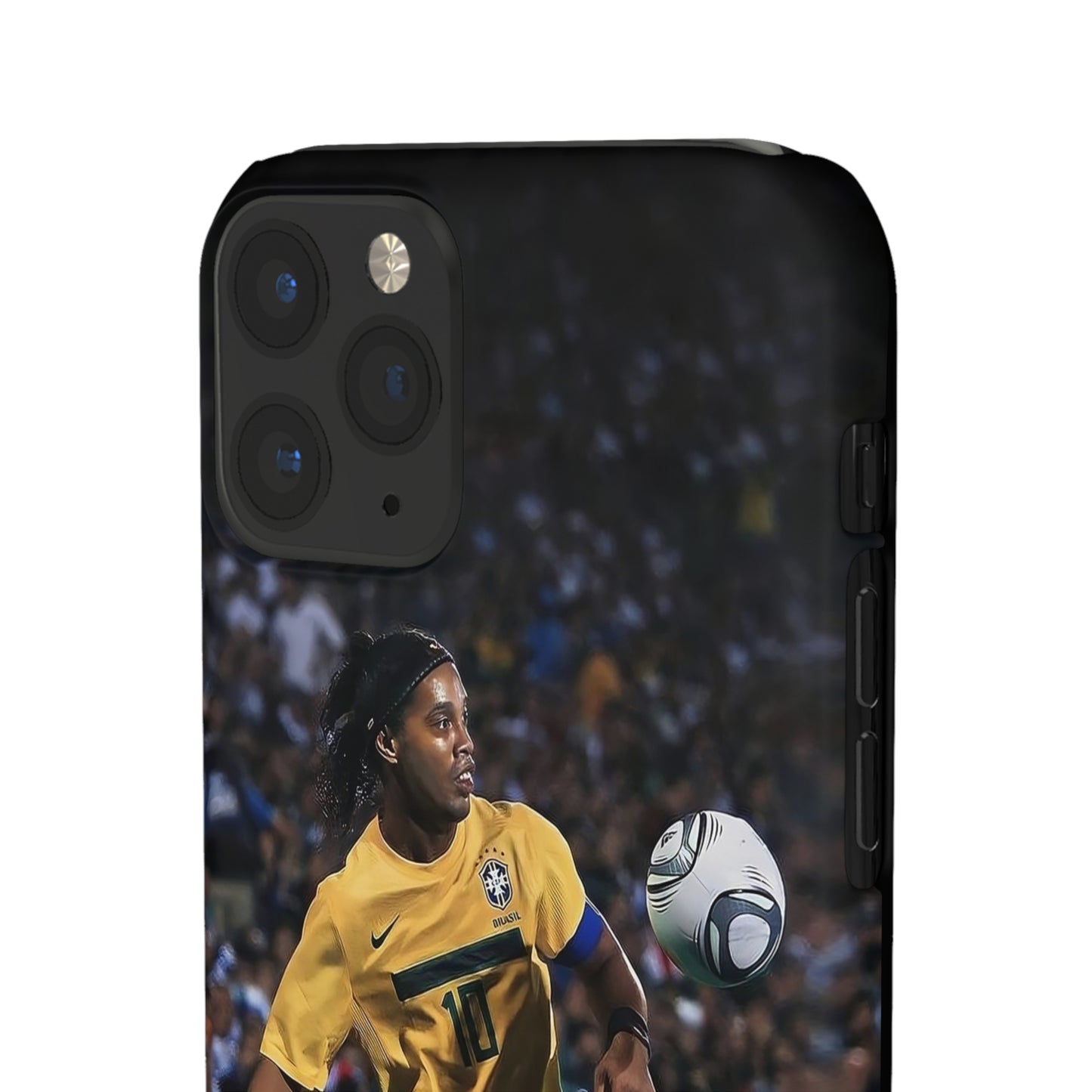 Ronaldinho Phone Case