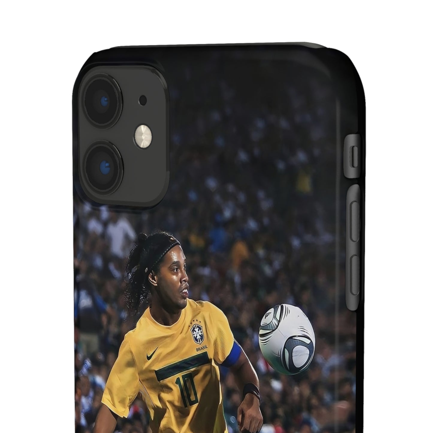 Ronaldinho Phone Case