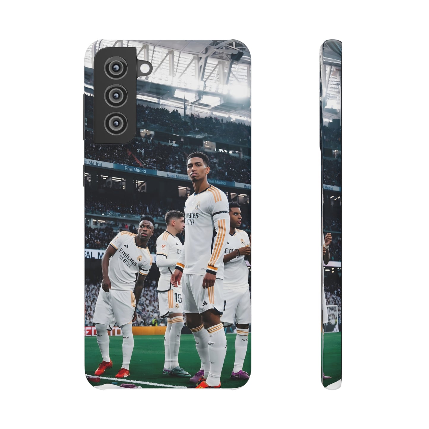 Real Madrid Phone Case