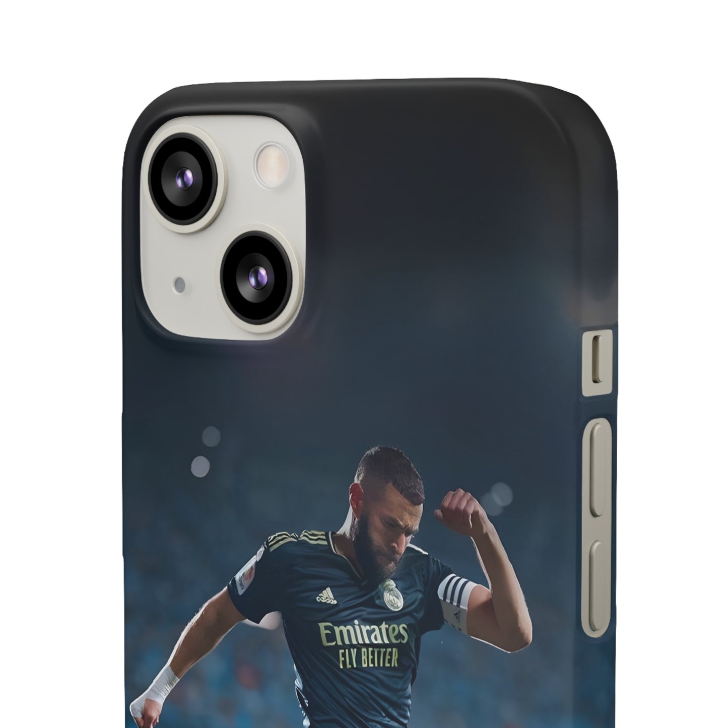 Benzema Phone Case