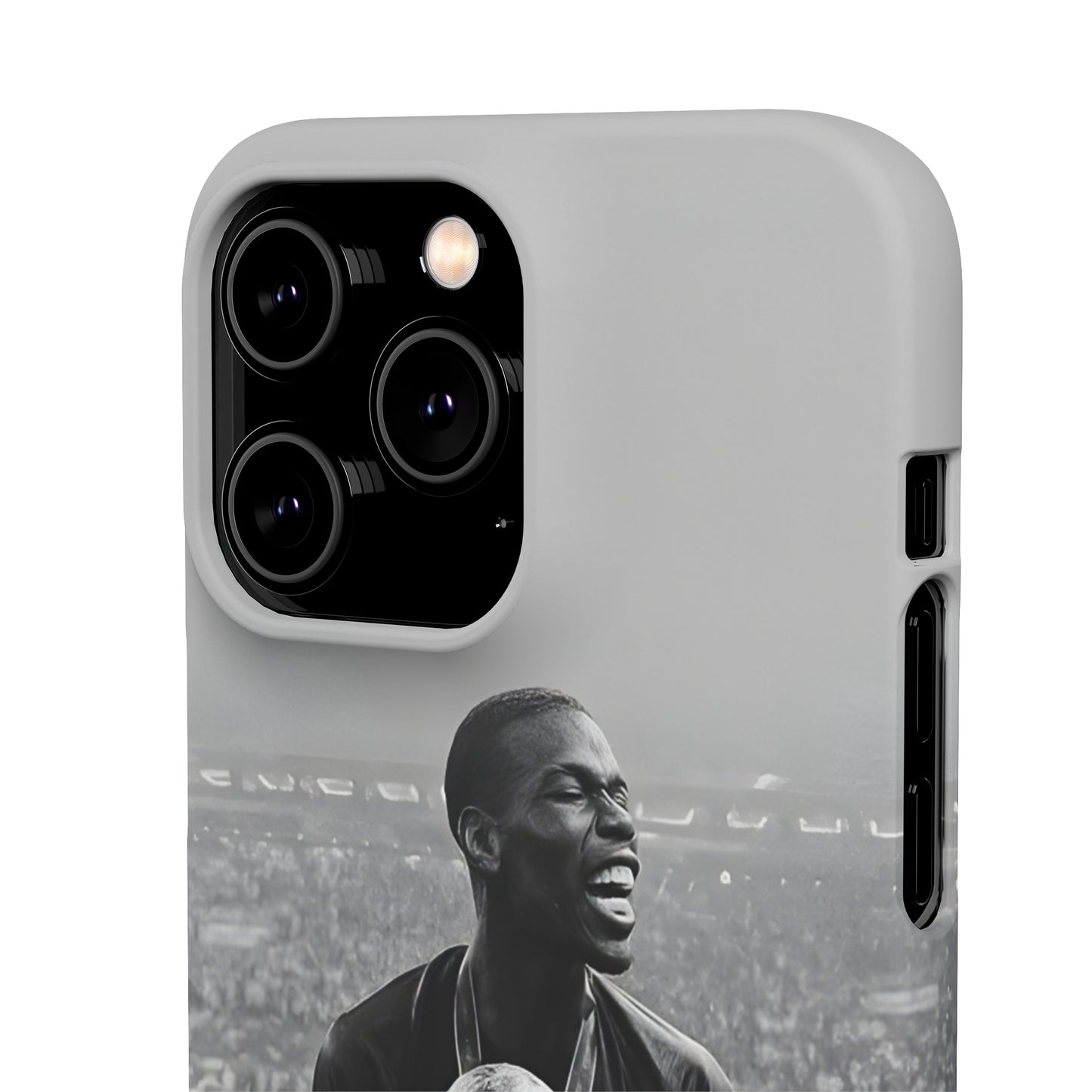 Paul Pogba Phone Case