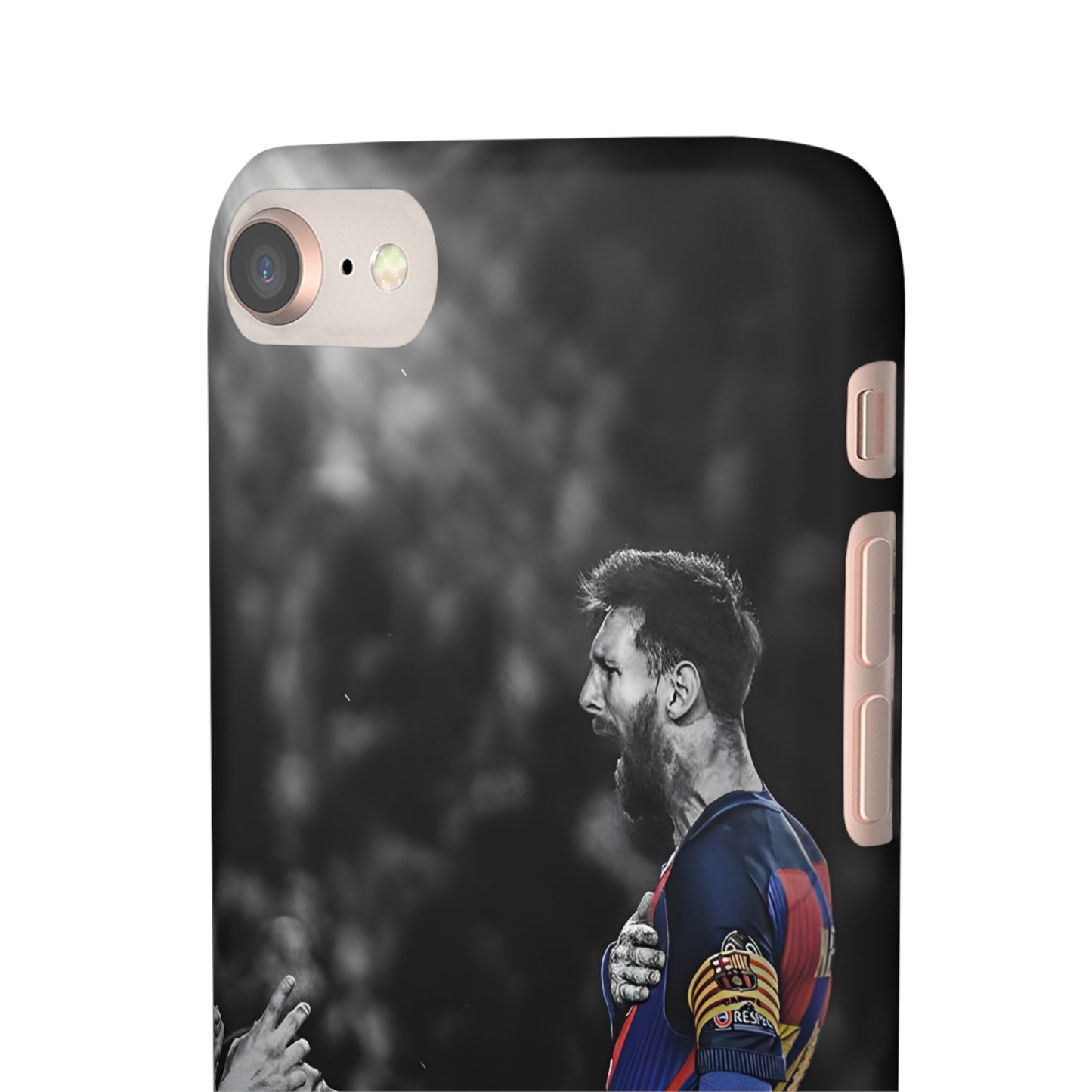 Messi Phone Case