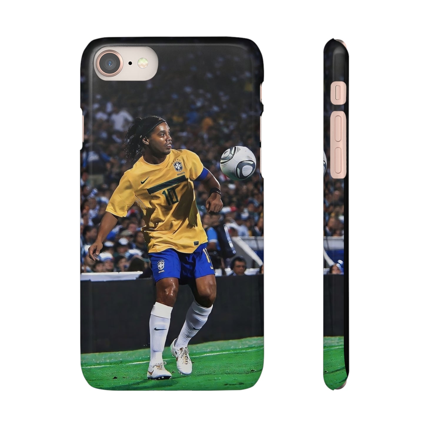 Ronaldinho Phone Case