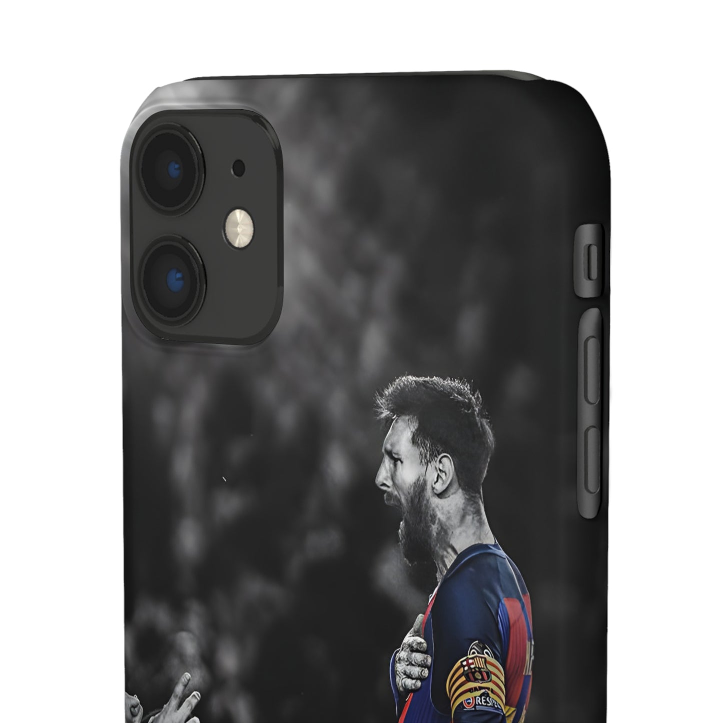 Messi Phone Case