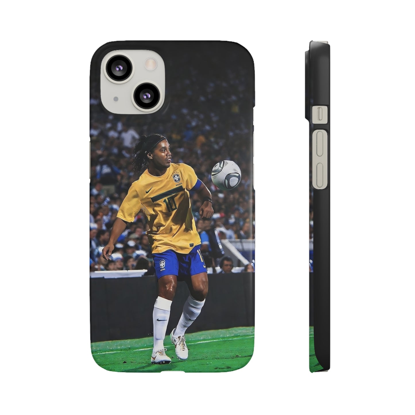 Ronaldinho Phone Case