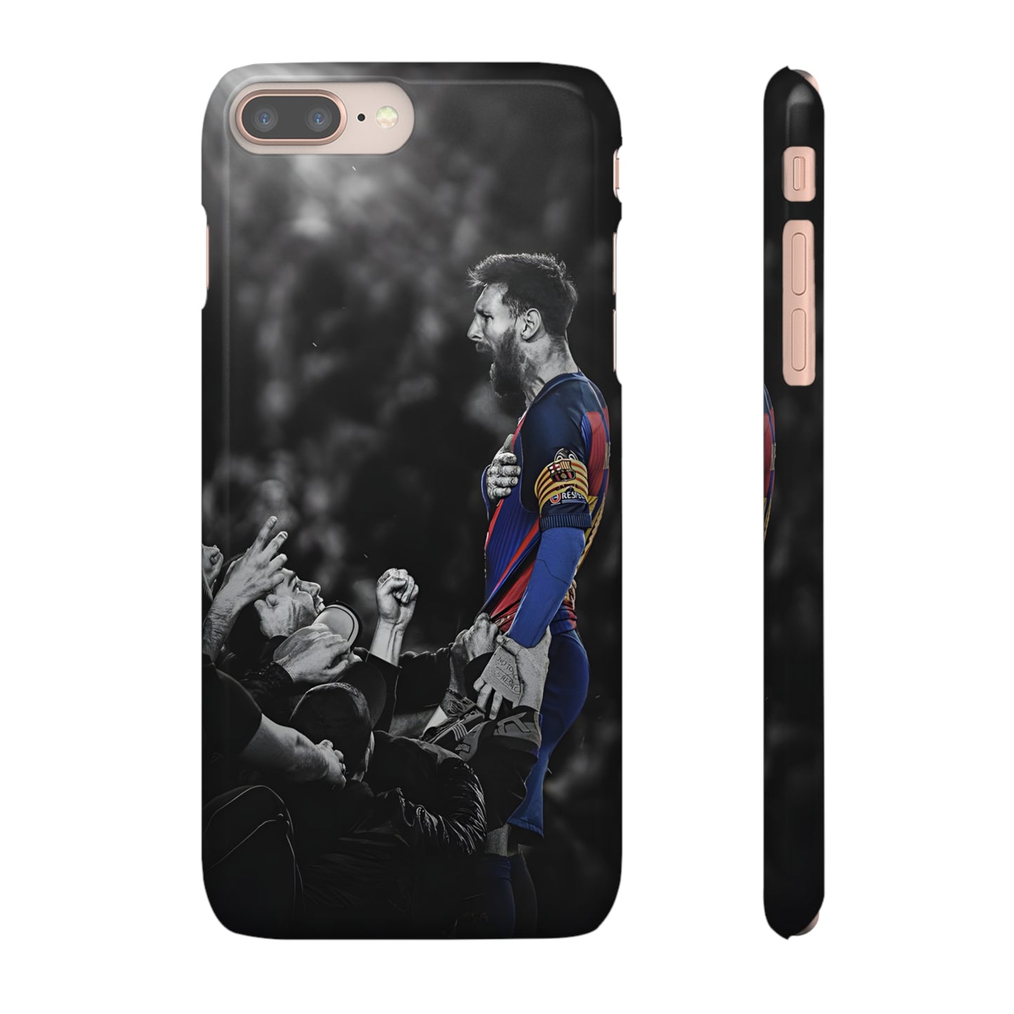 Messi Phone Case